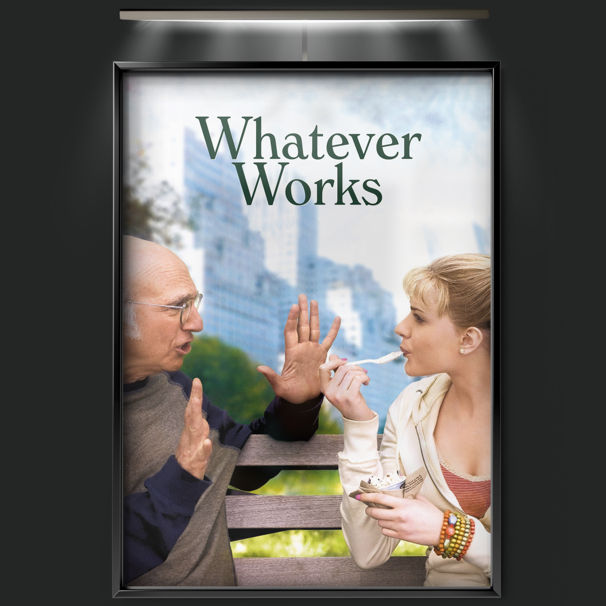 Whatever Works (2009)