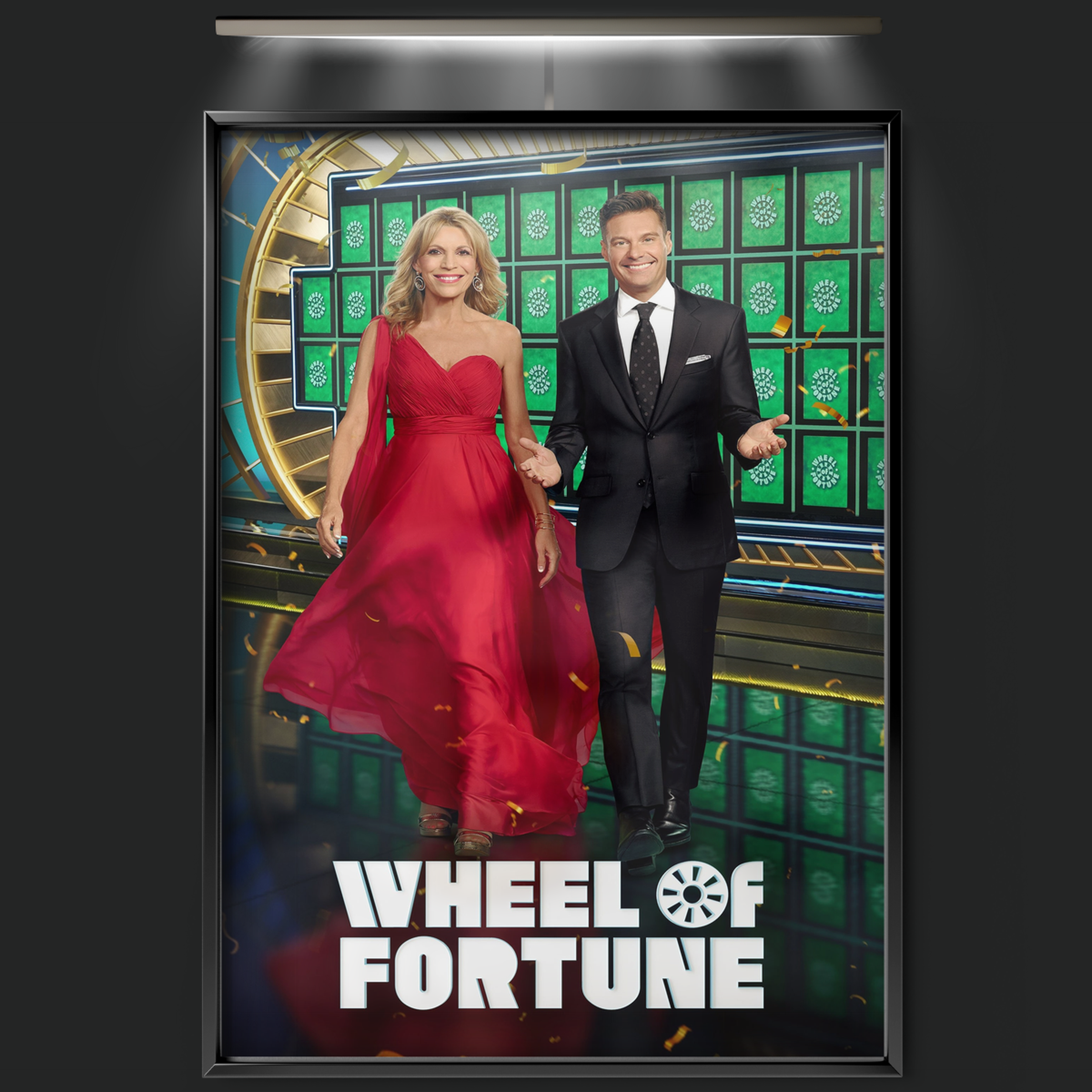 Wheel Of Fortune (1983)