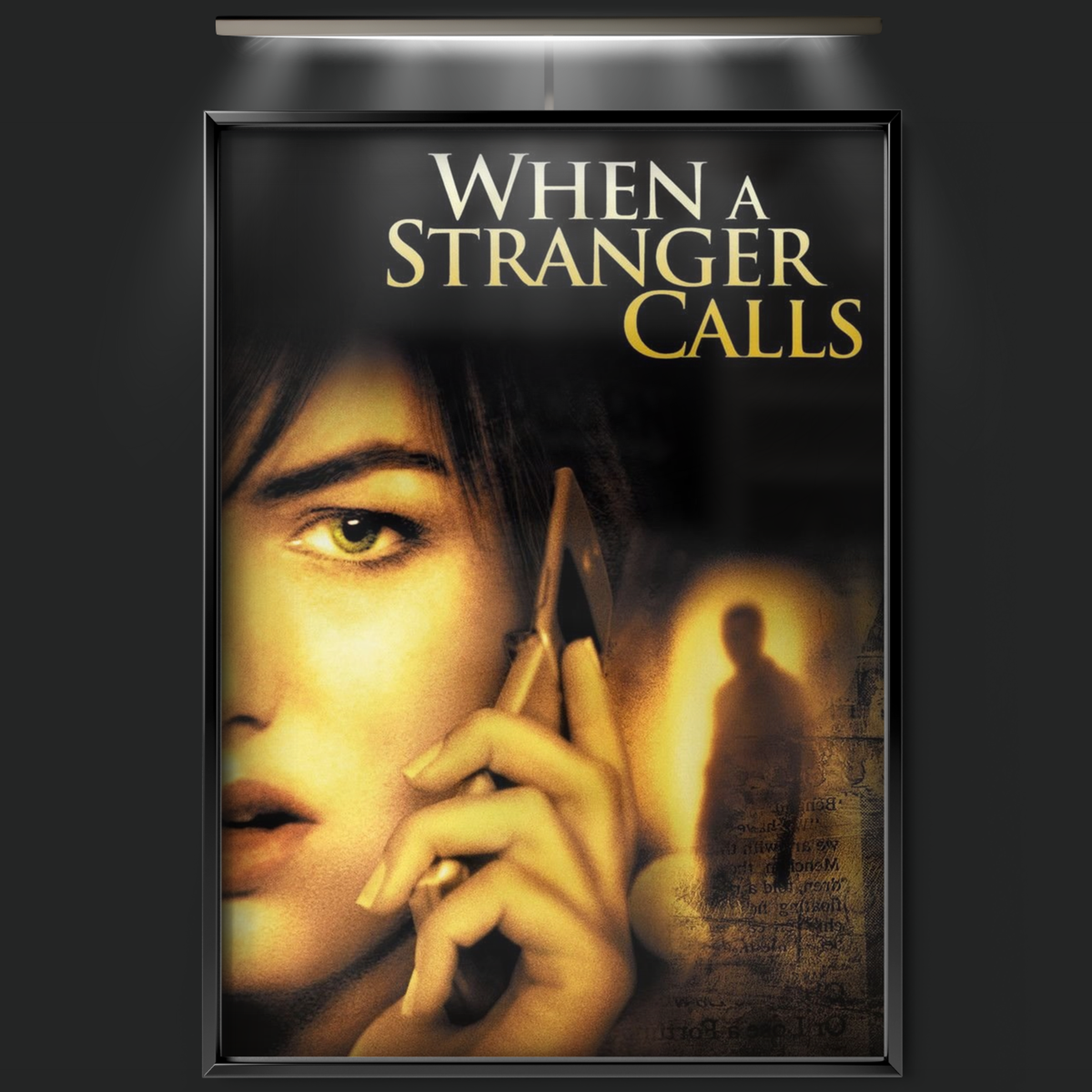 When A Stranger Calls (2006)
