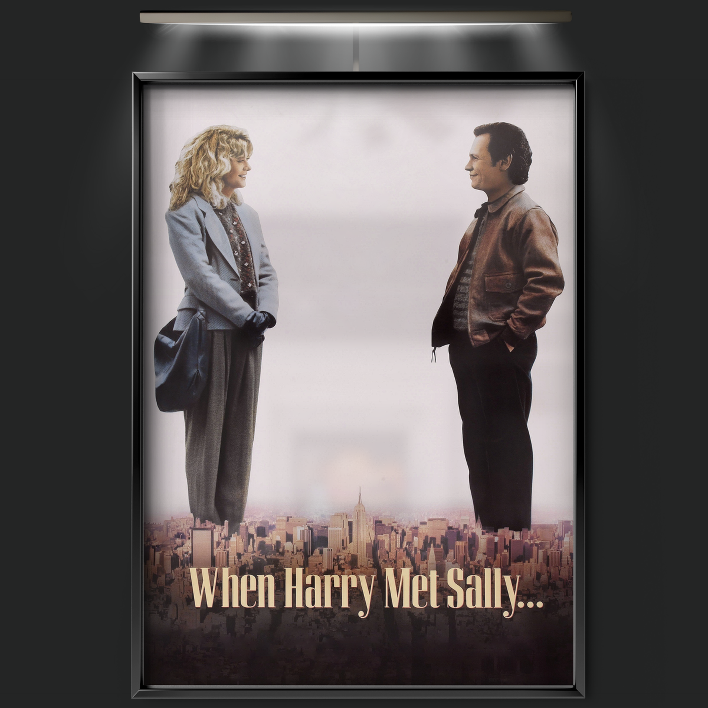 When Harry Met Sally... (1989)