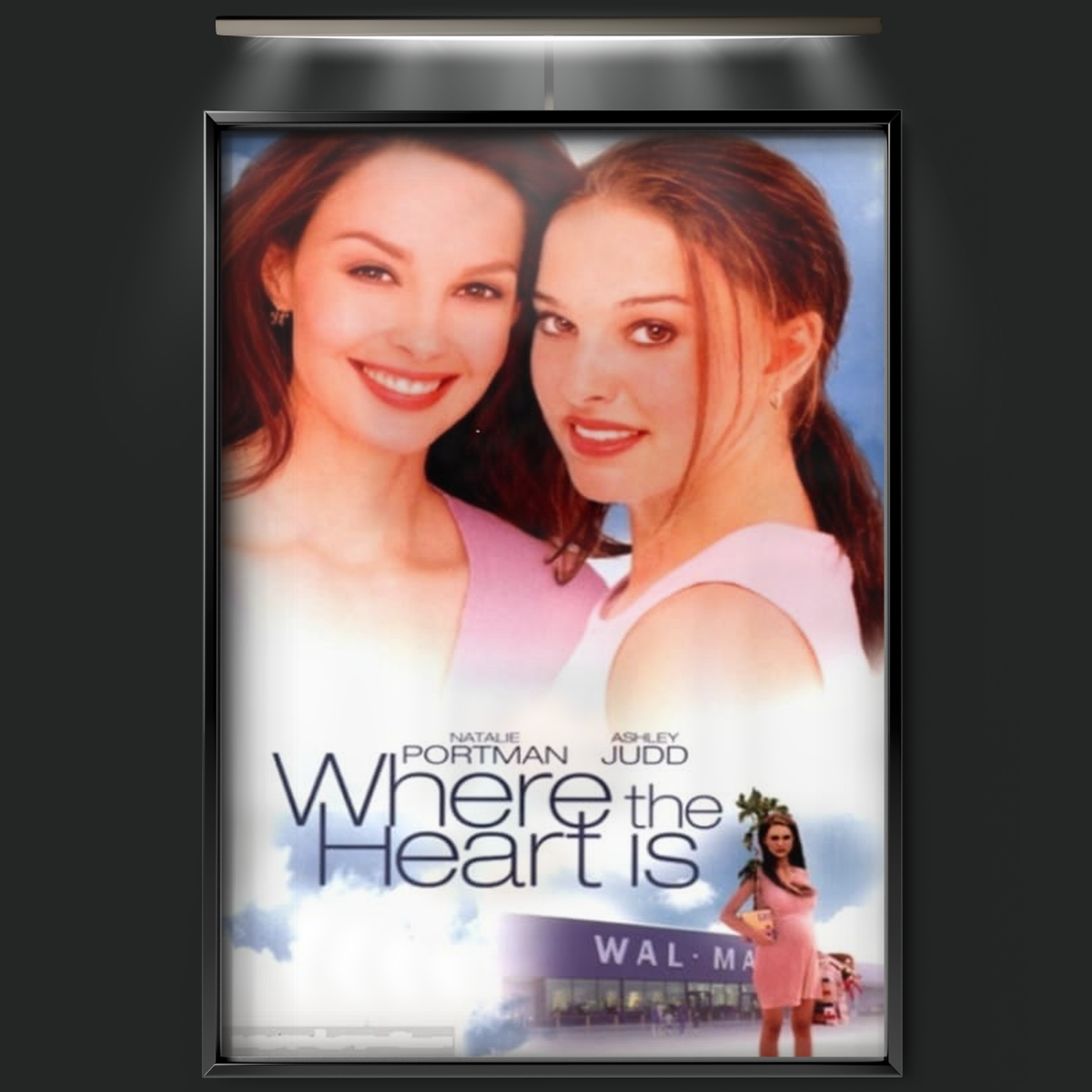 Where The Heart Is (2000)