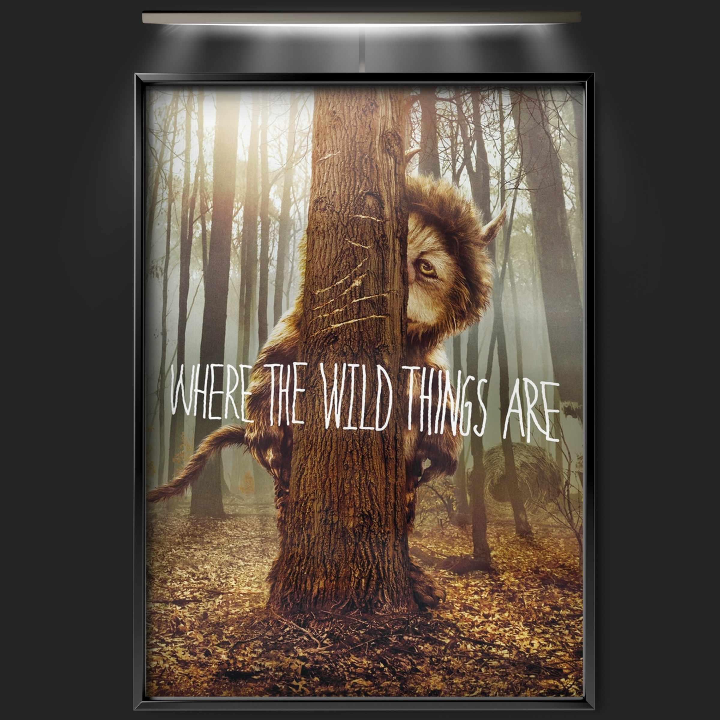 Where The Wild Things Are (2009)