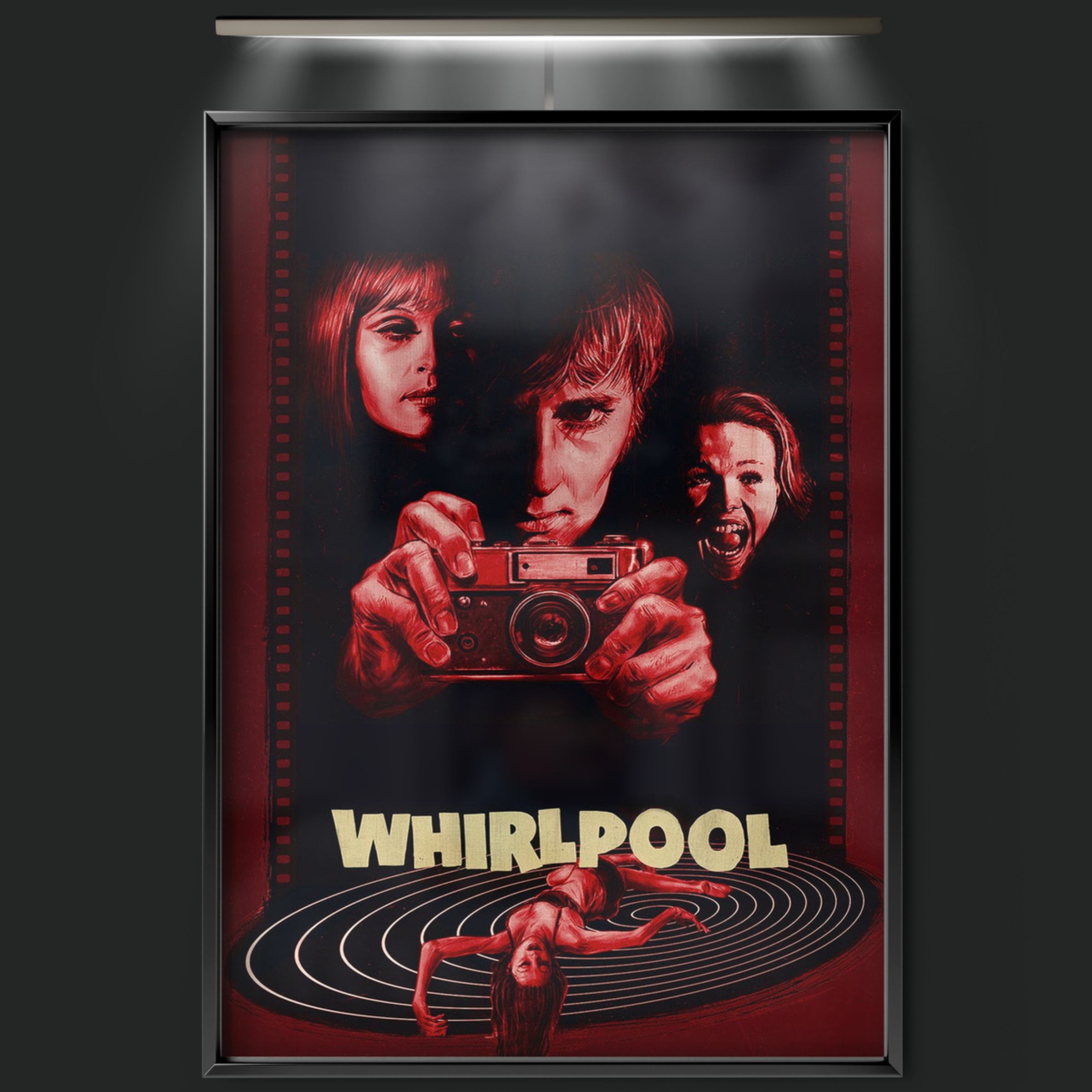 Whirlpool (1970)