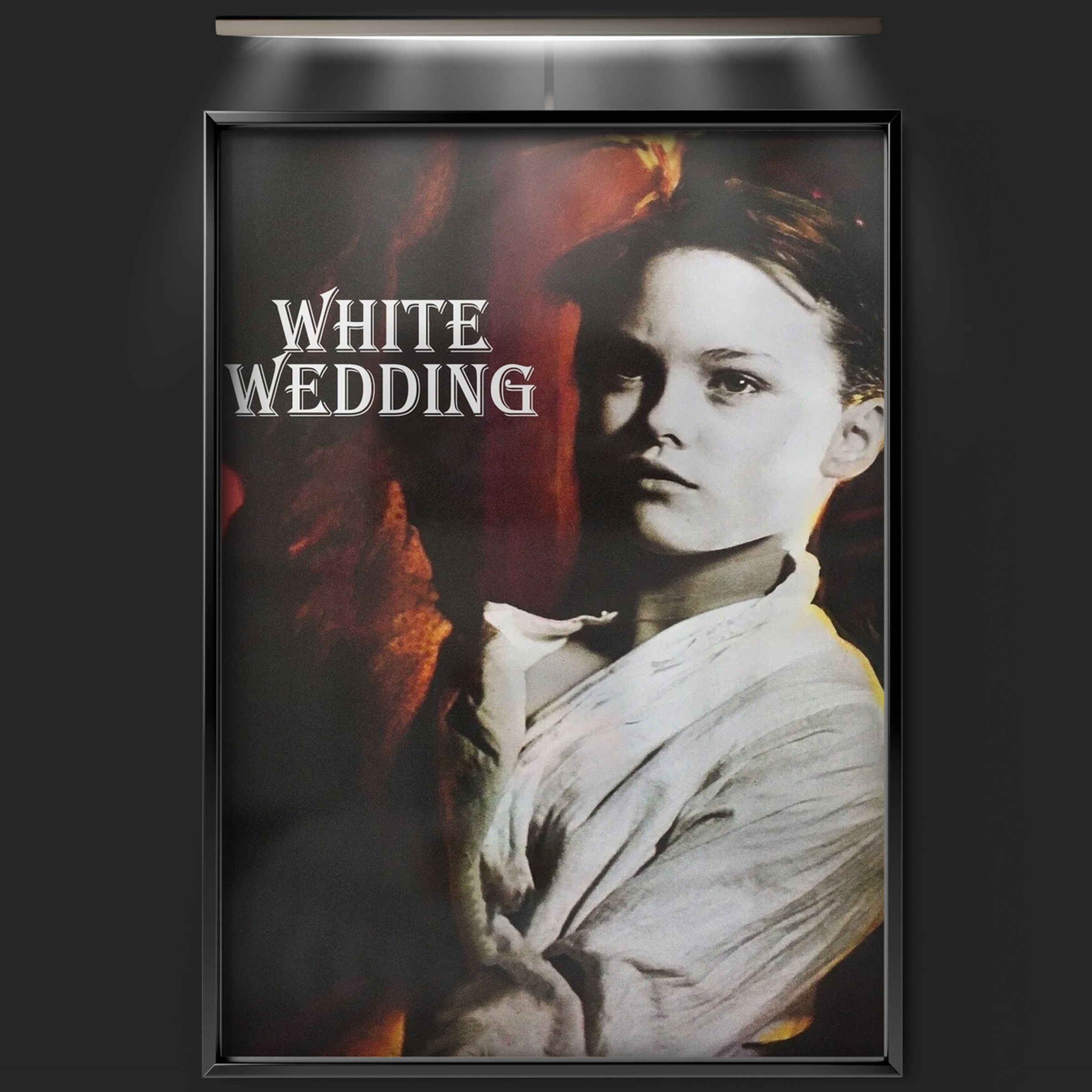 White Wedding (1989)