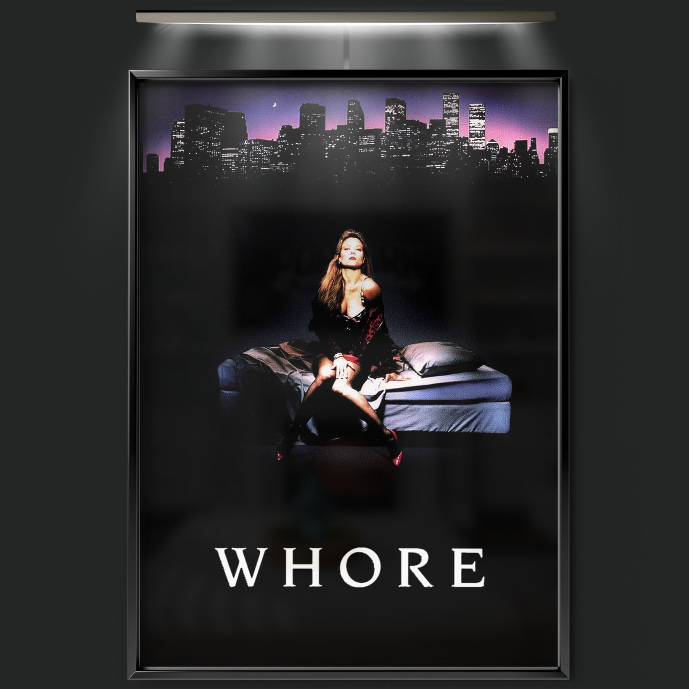 Whore (1991)