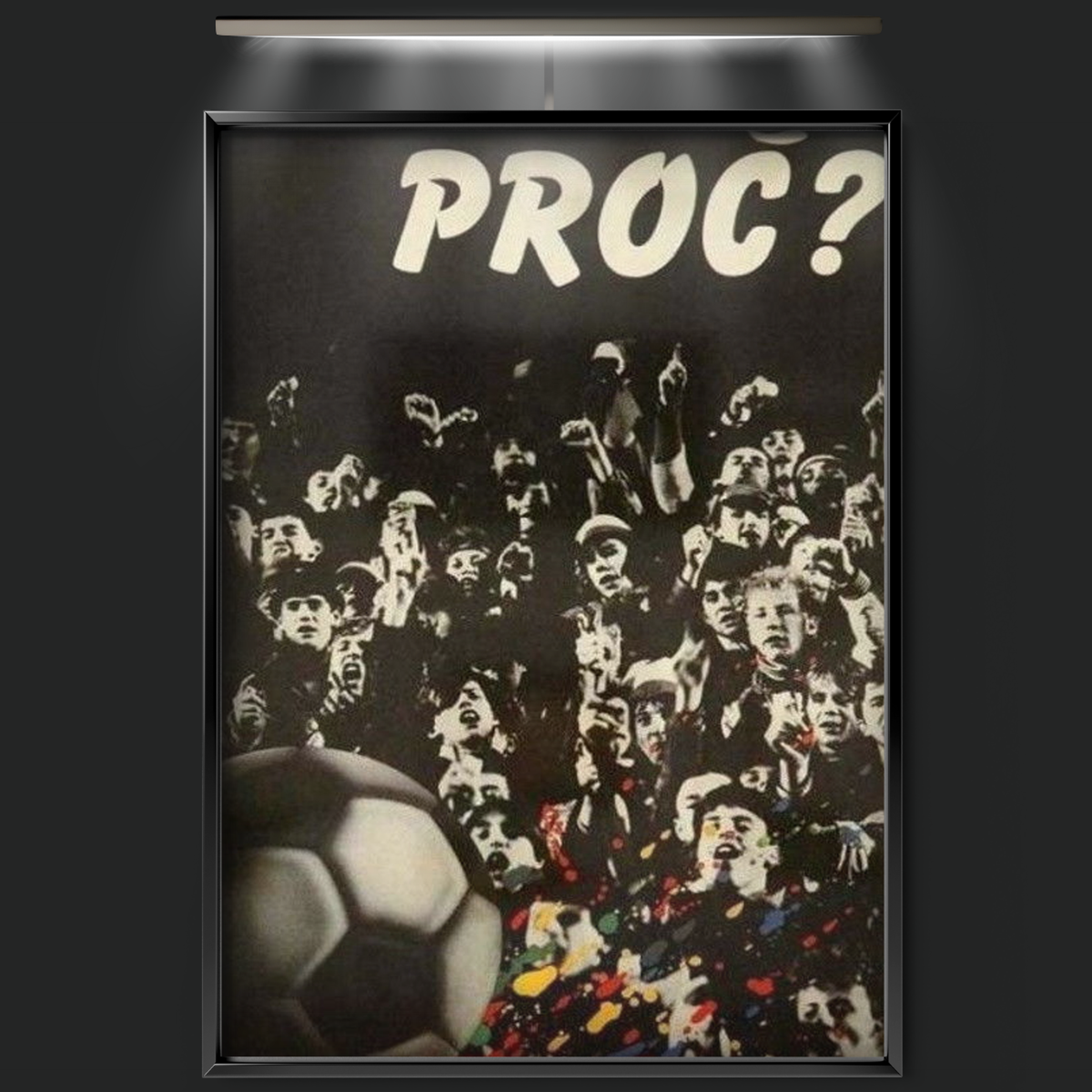 Why (1987)