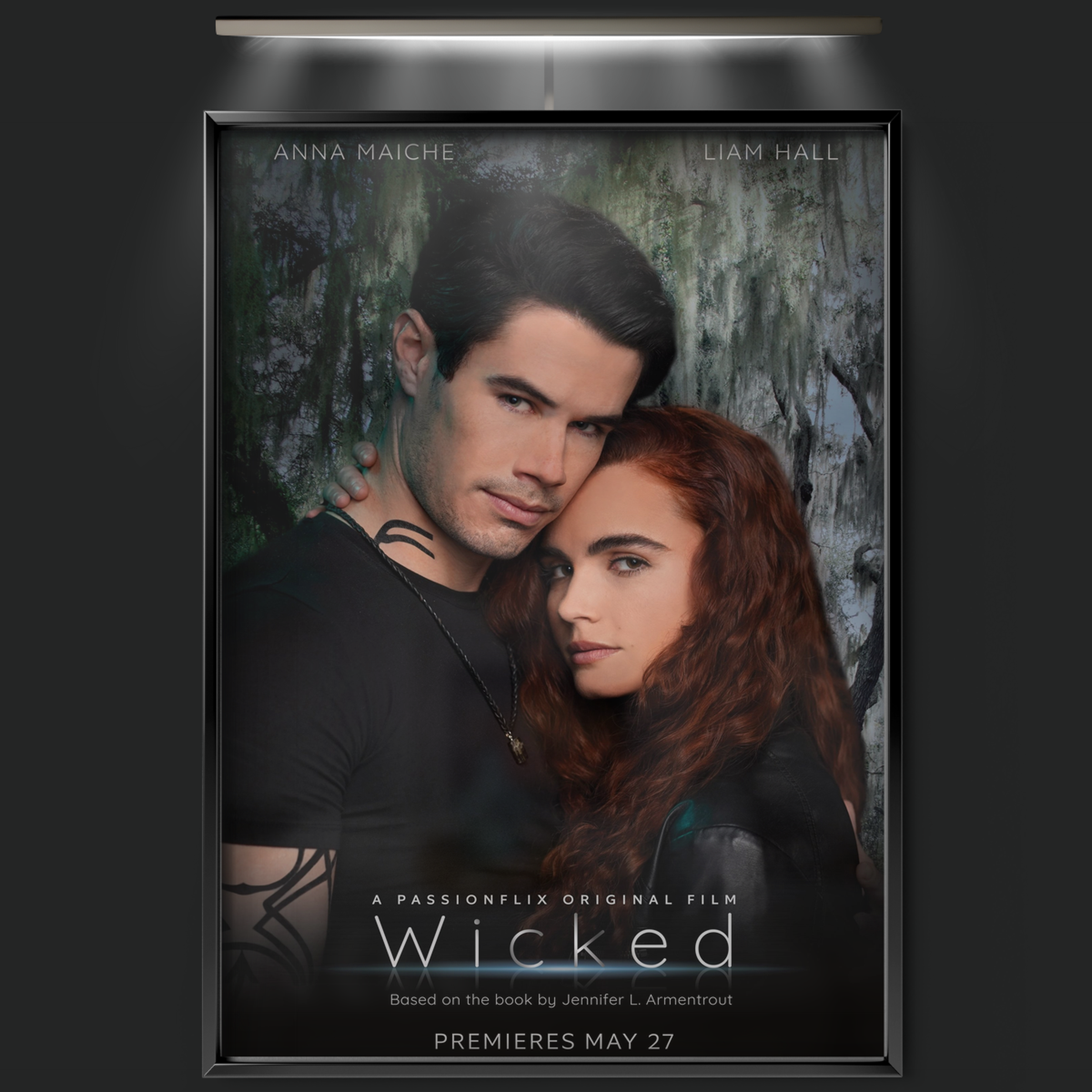 Wicked (2021)