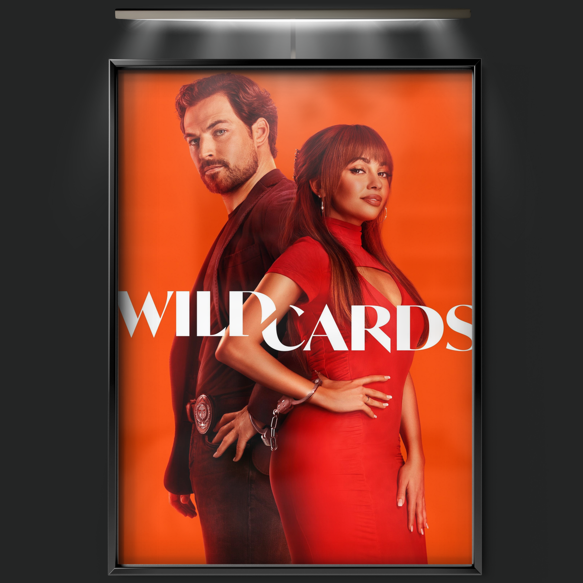 Wild Cards (2024)