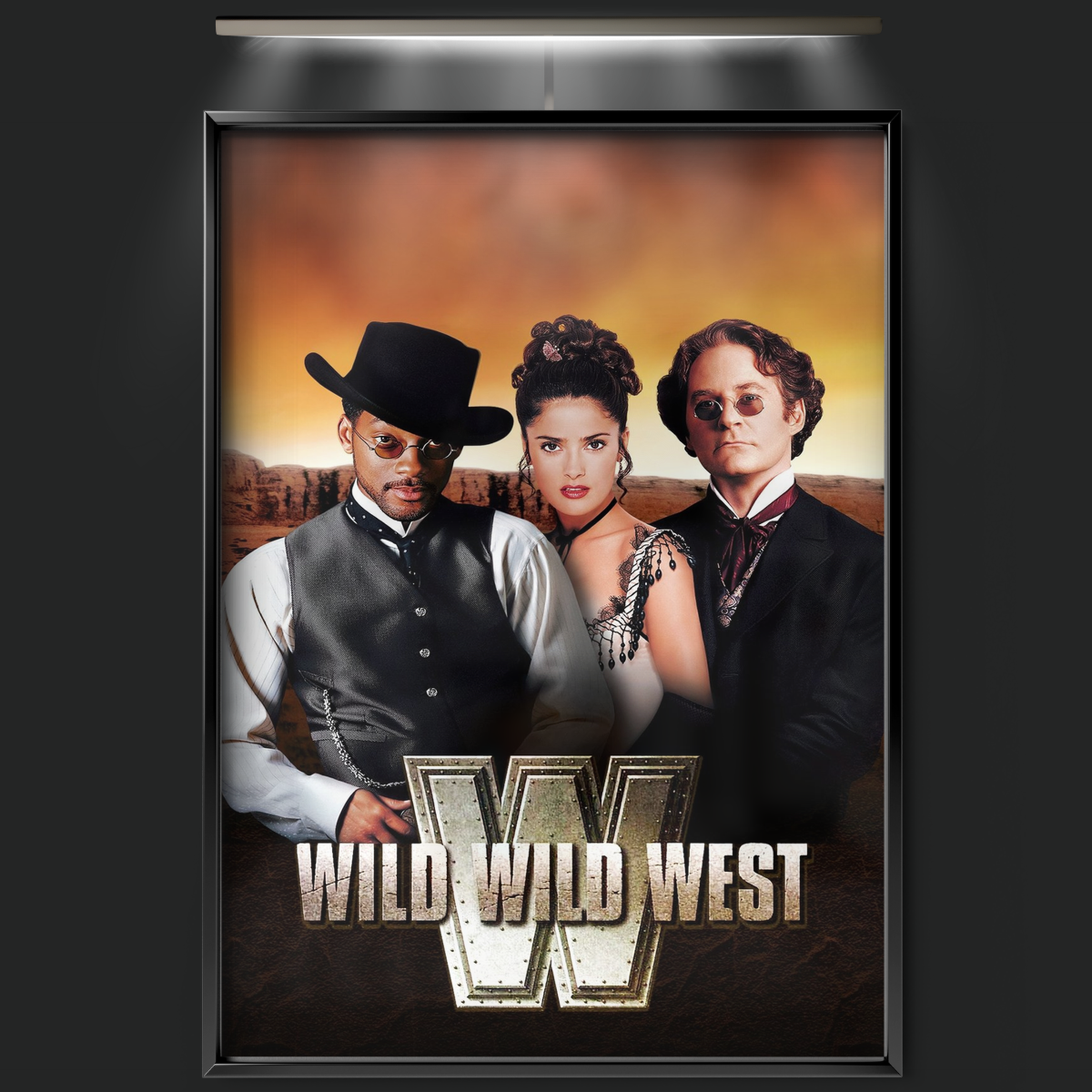 Wild Wild West (1999)