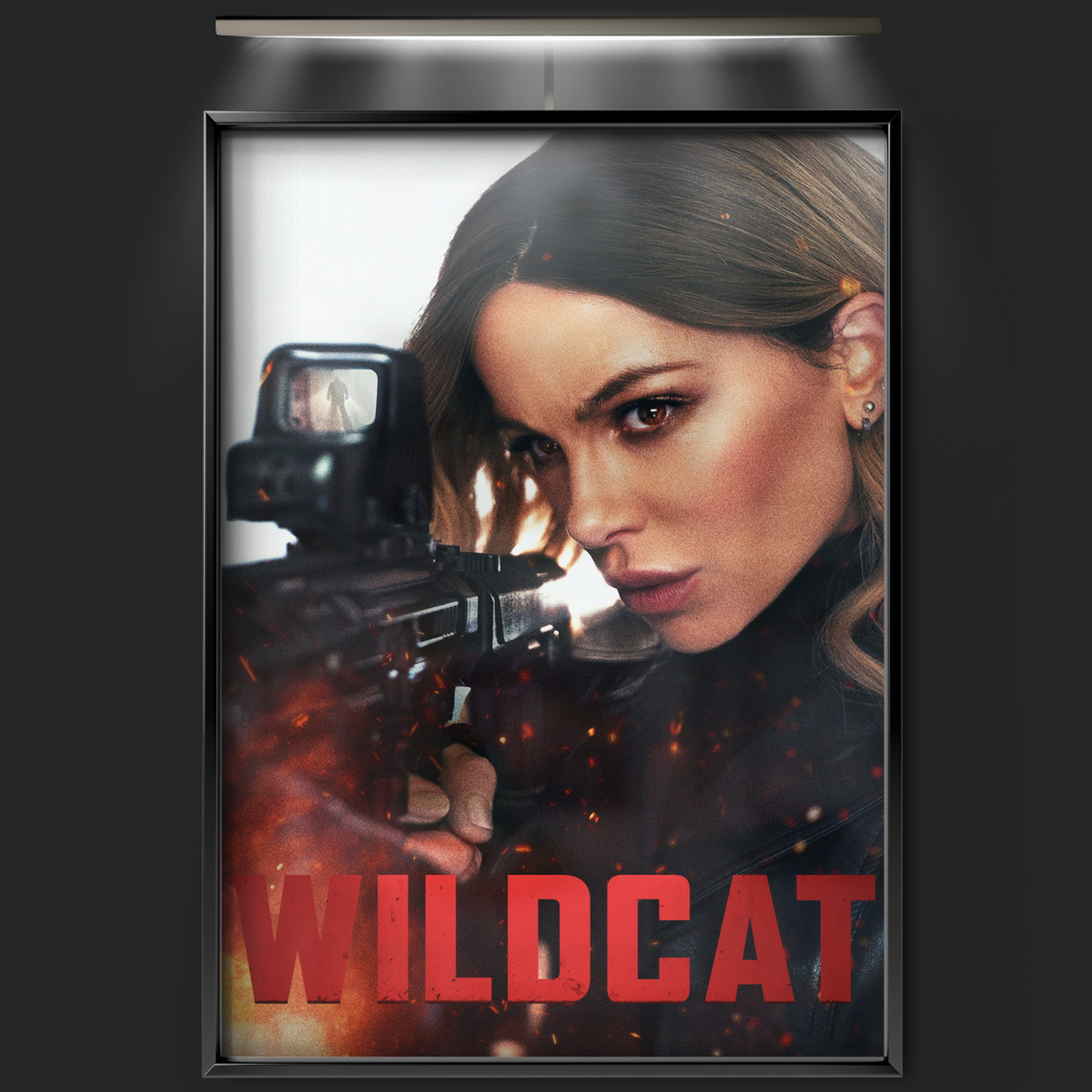 Wildcat (2025)