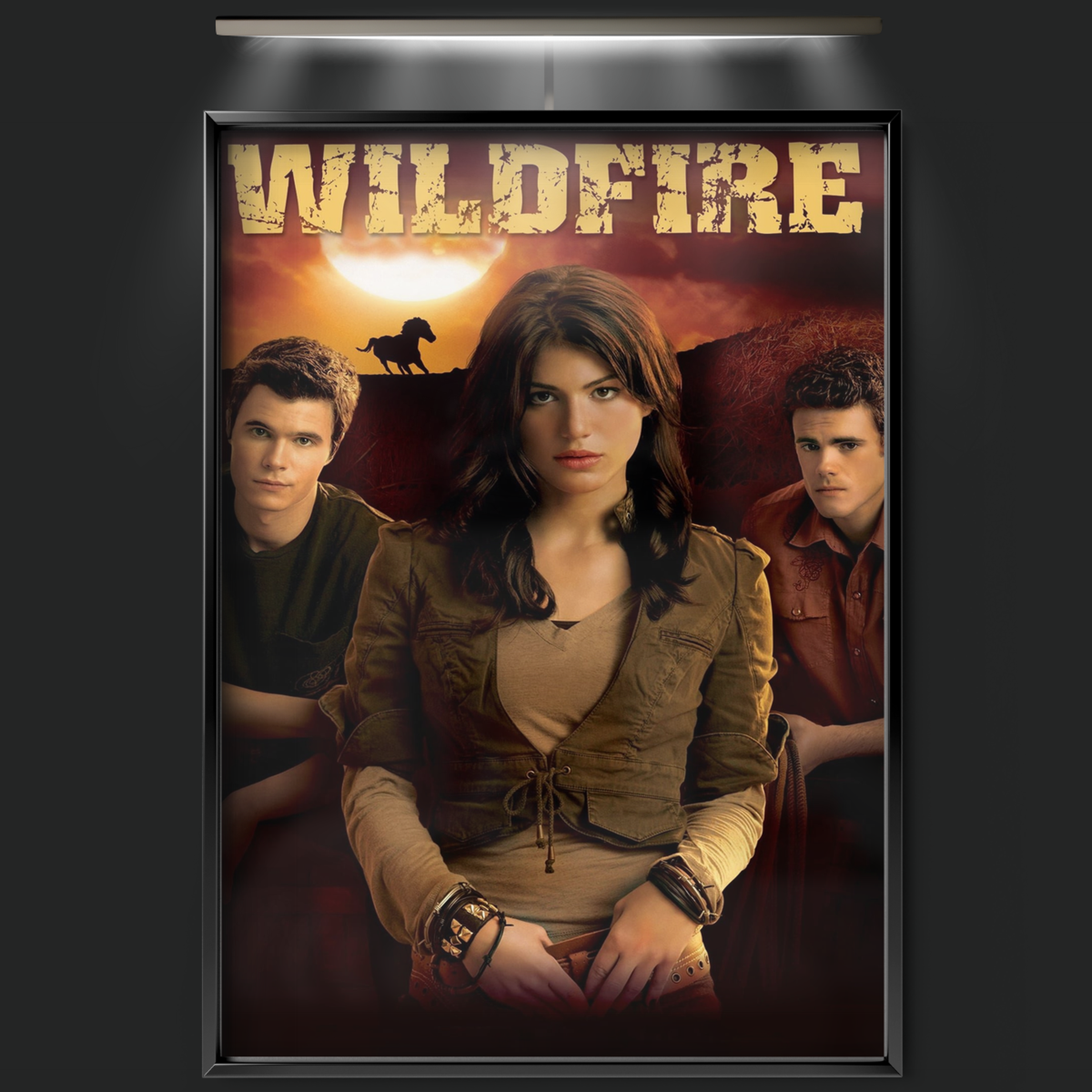 Wildfire (2005)