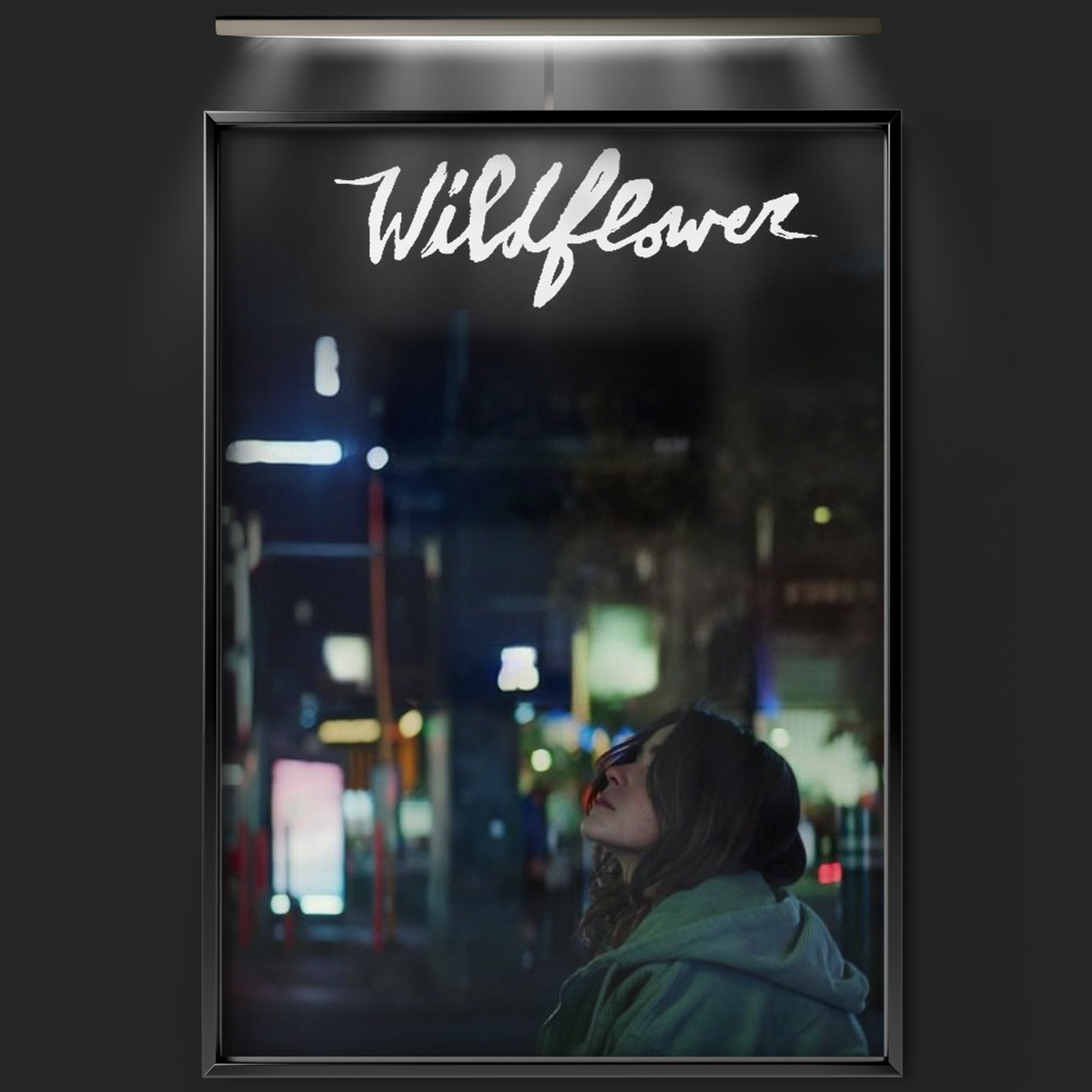 Wildflower (2023)
