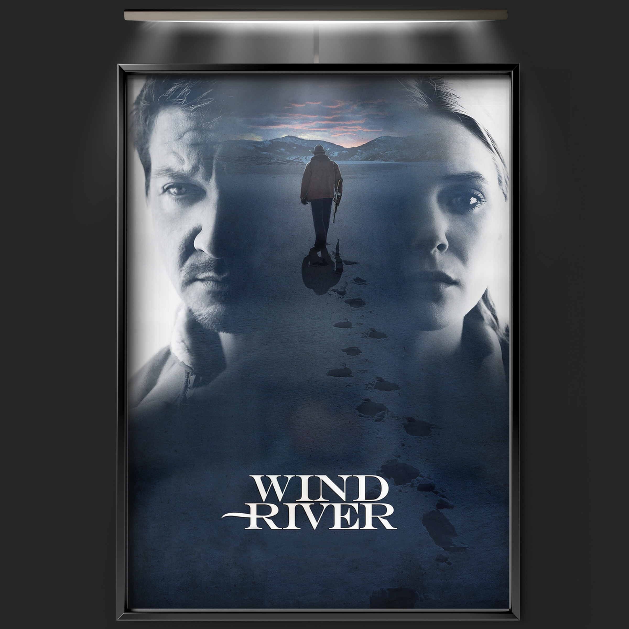 Wind River (2017)