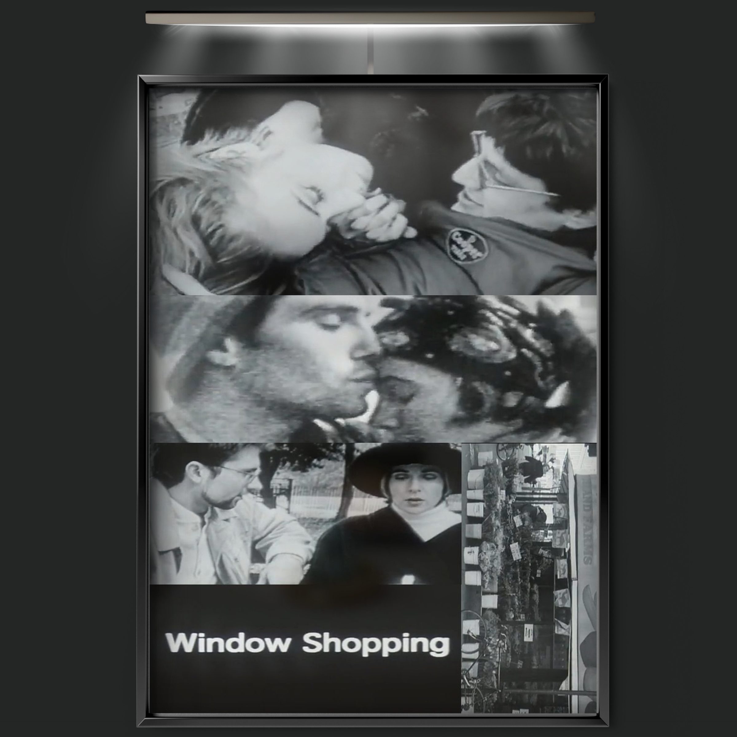 Window Shopping (1997)