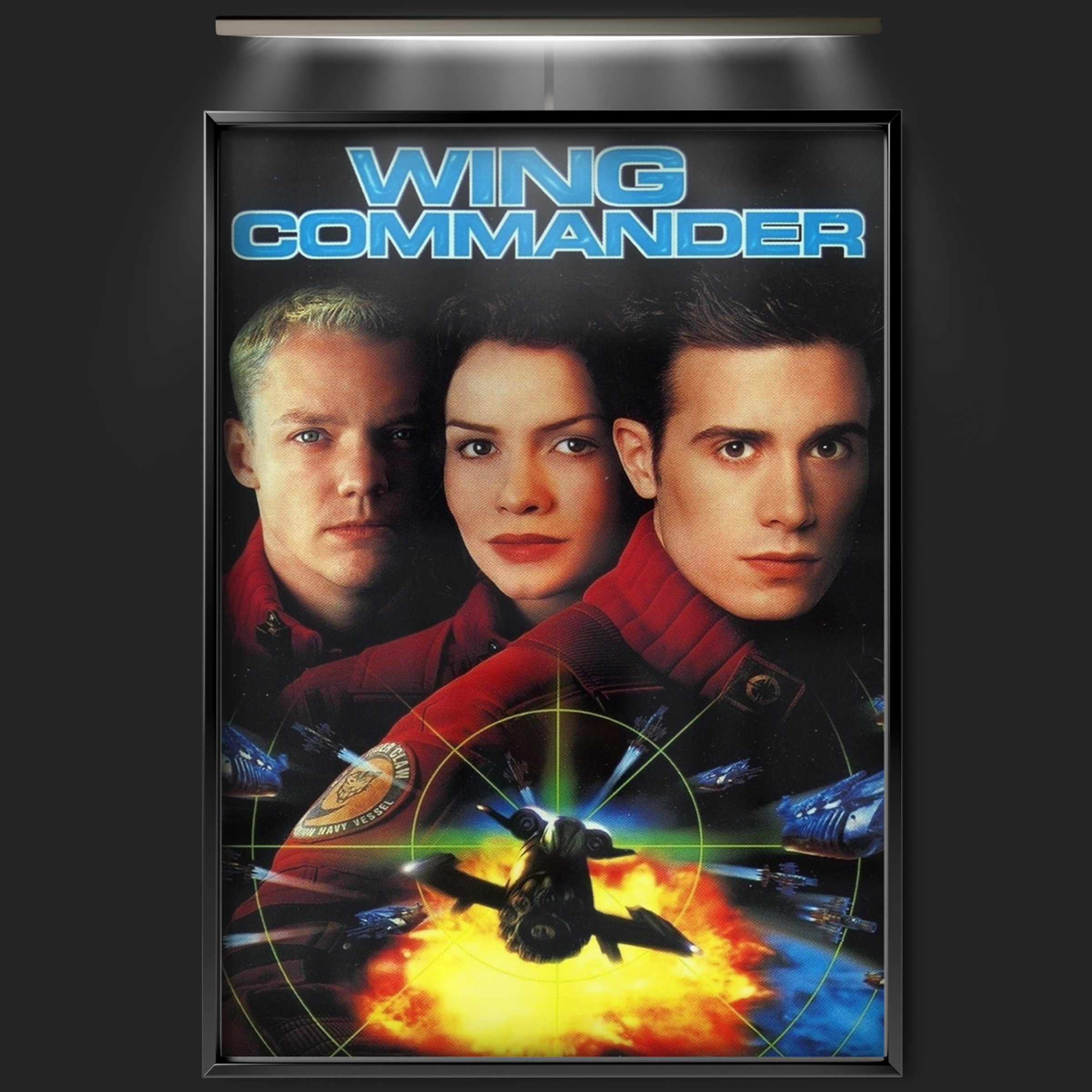 Wing Commander (1999)