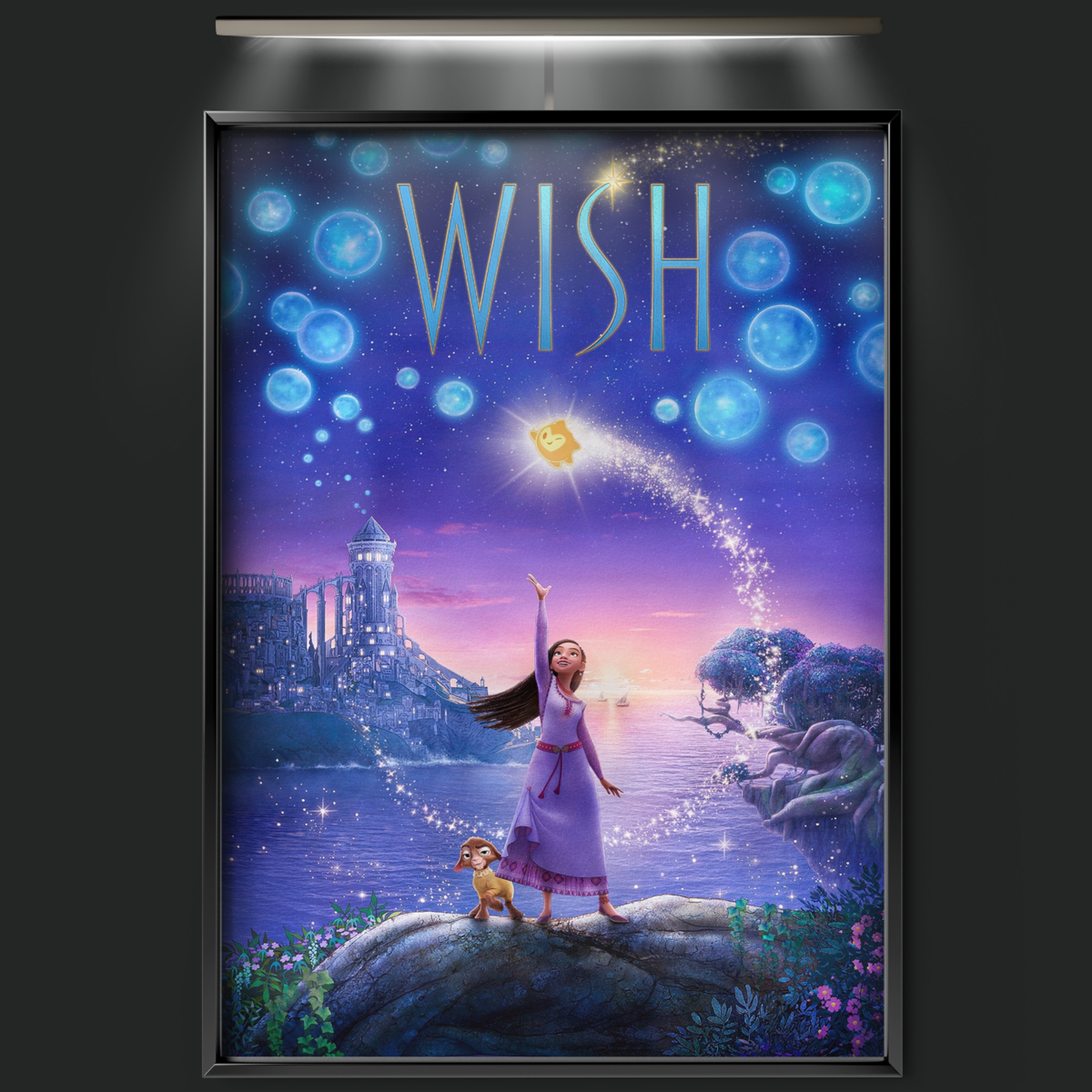 Wish (2023)