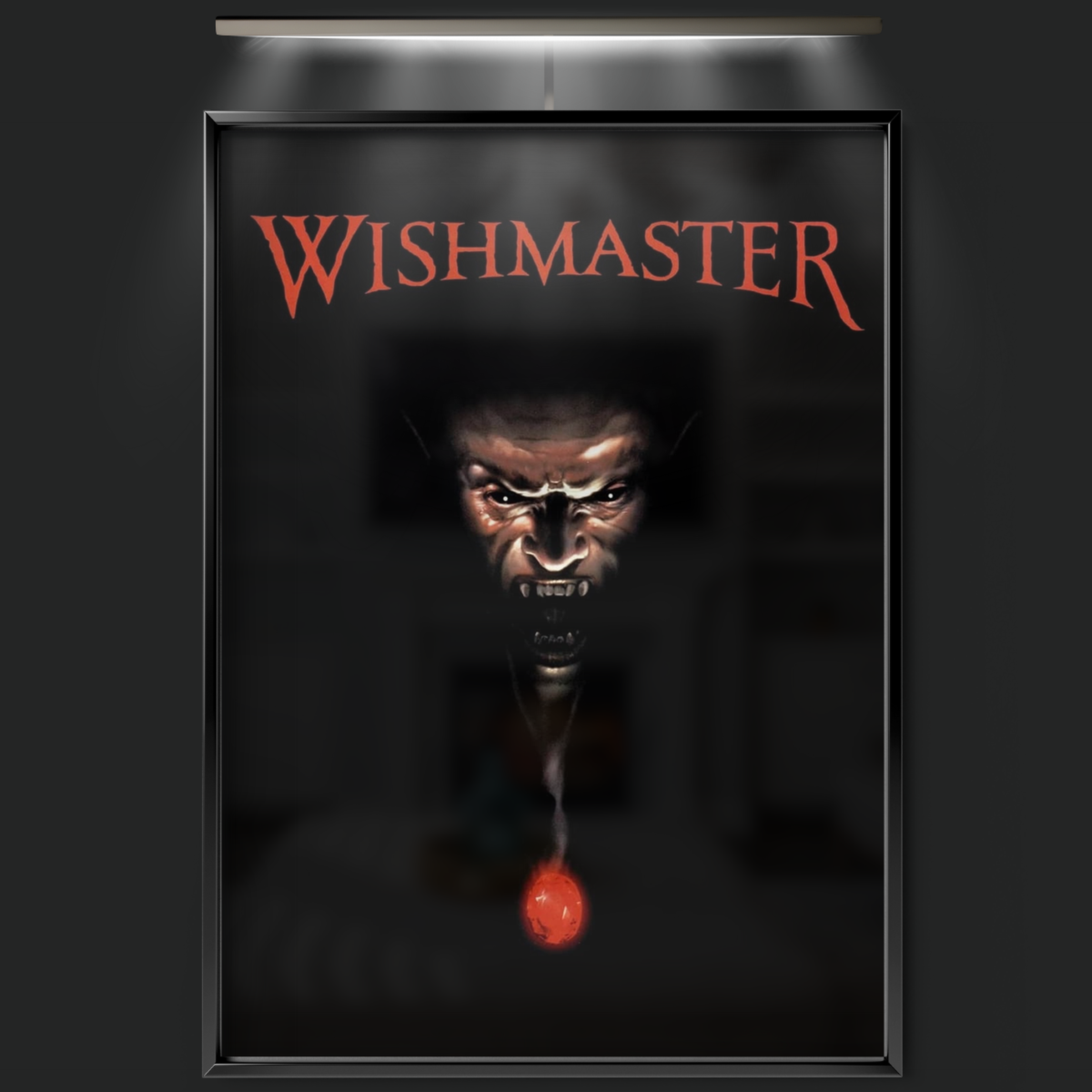 Wishmaster (1997)