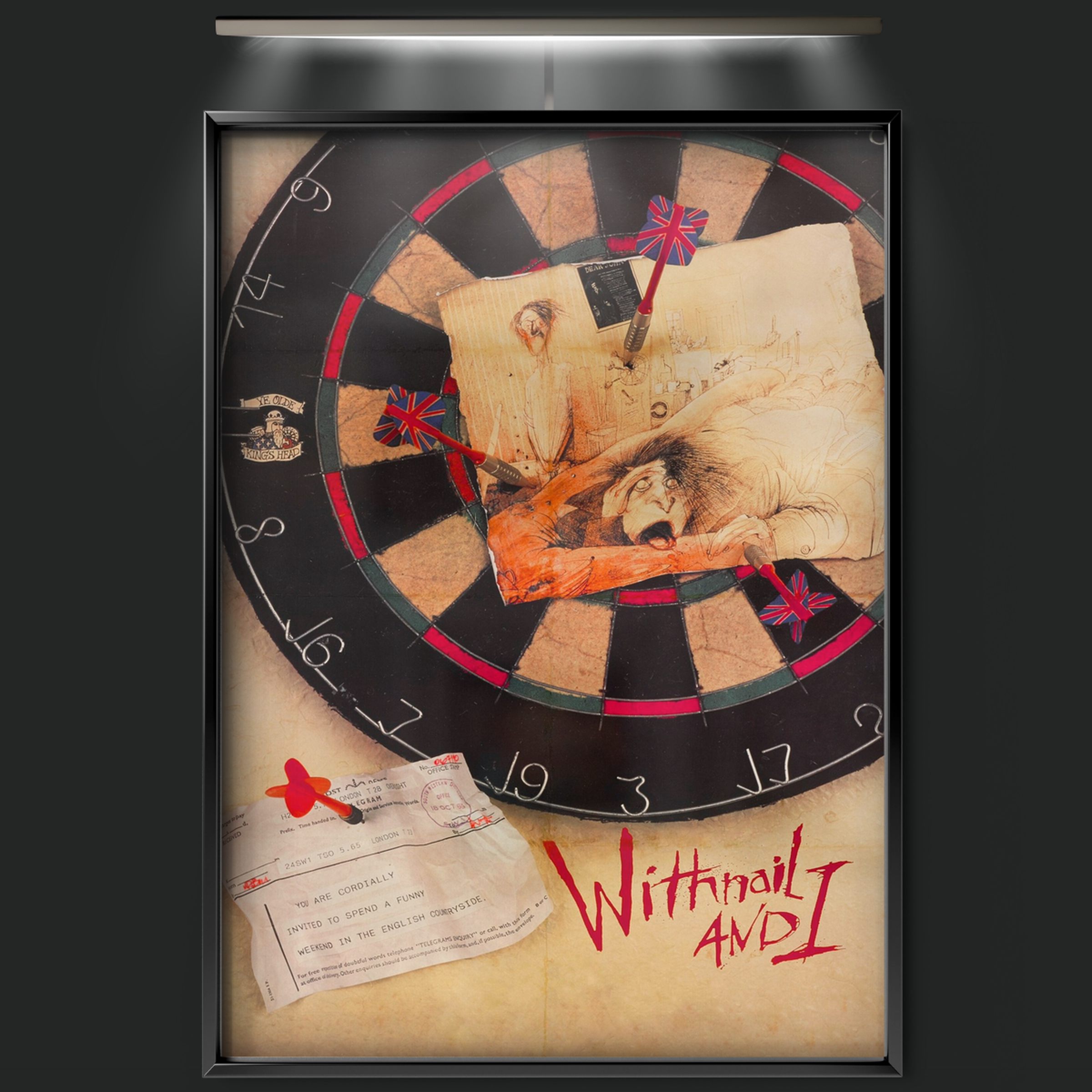 Withnail & I (1987)