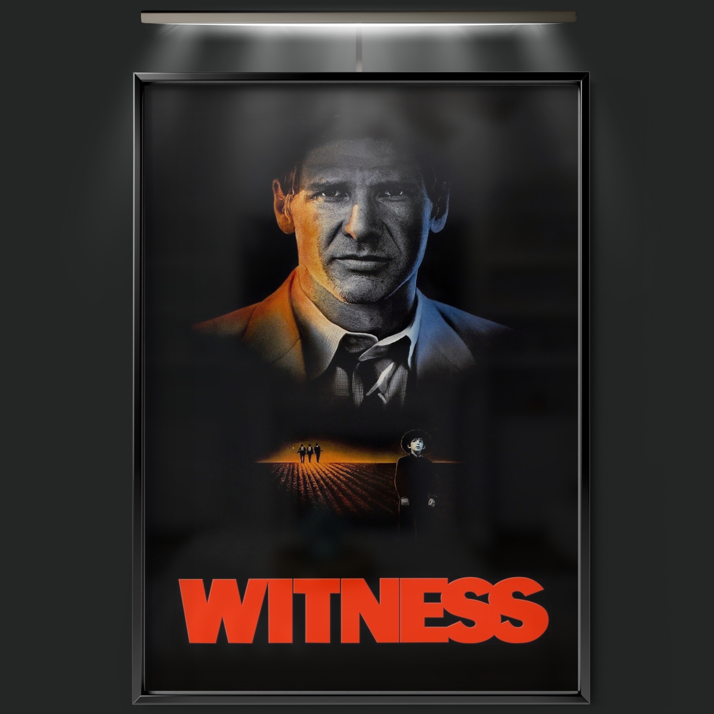 Witness (1985)