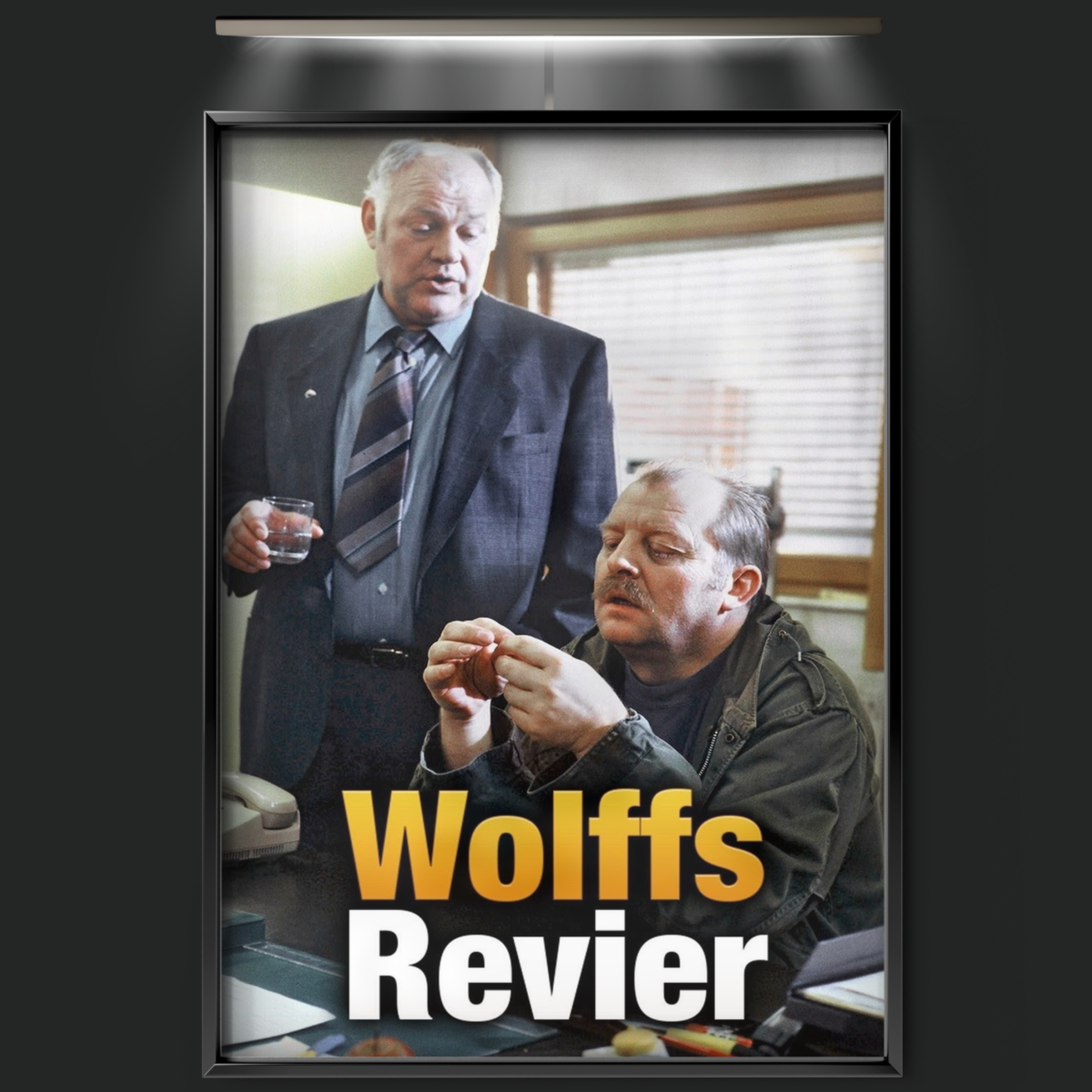 Wolffs Revier (1992)