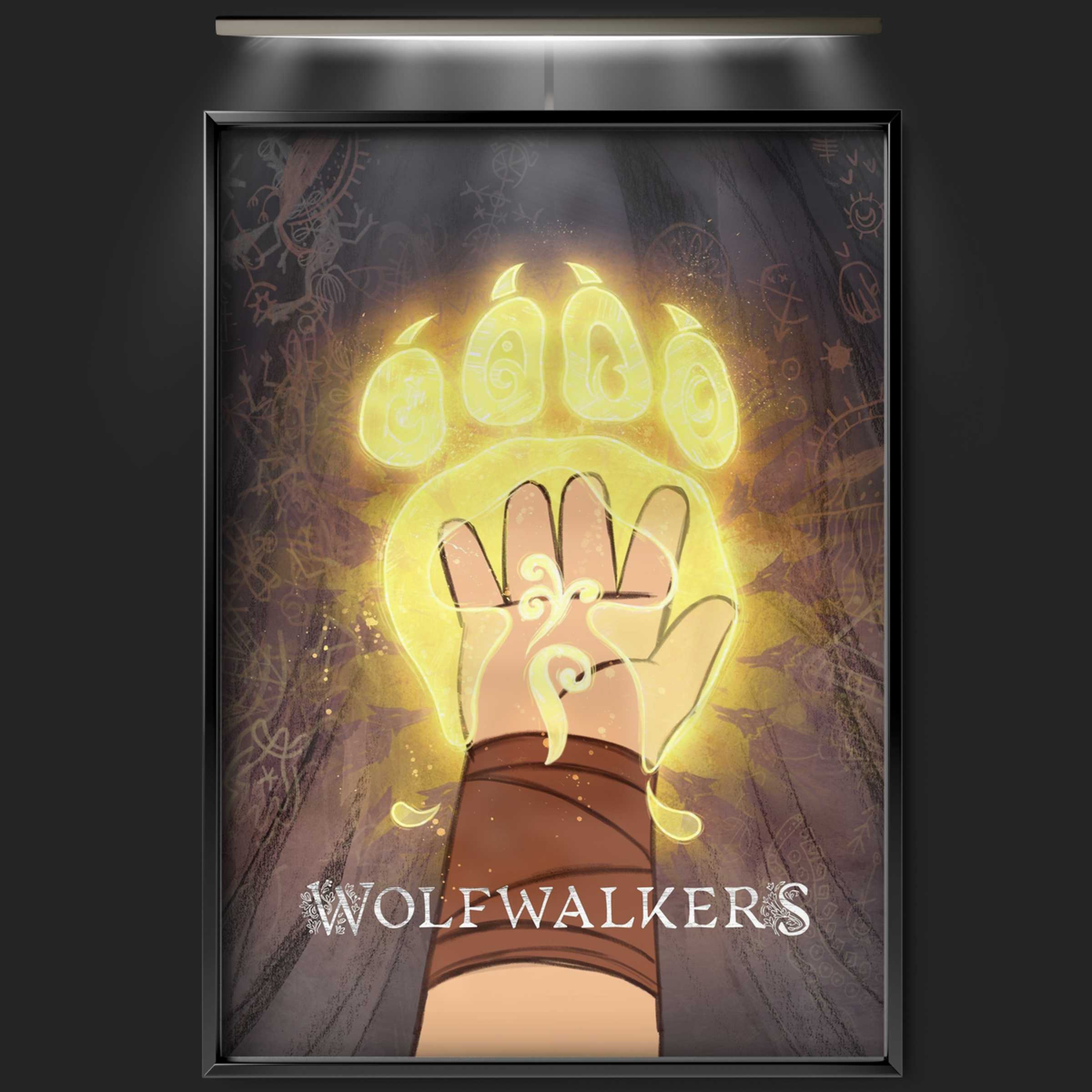 Wolfwalkers (2020)