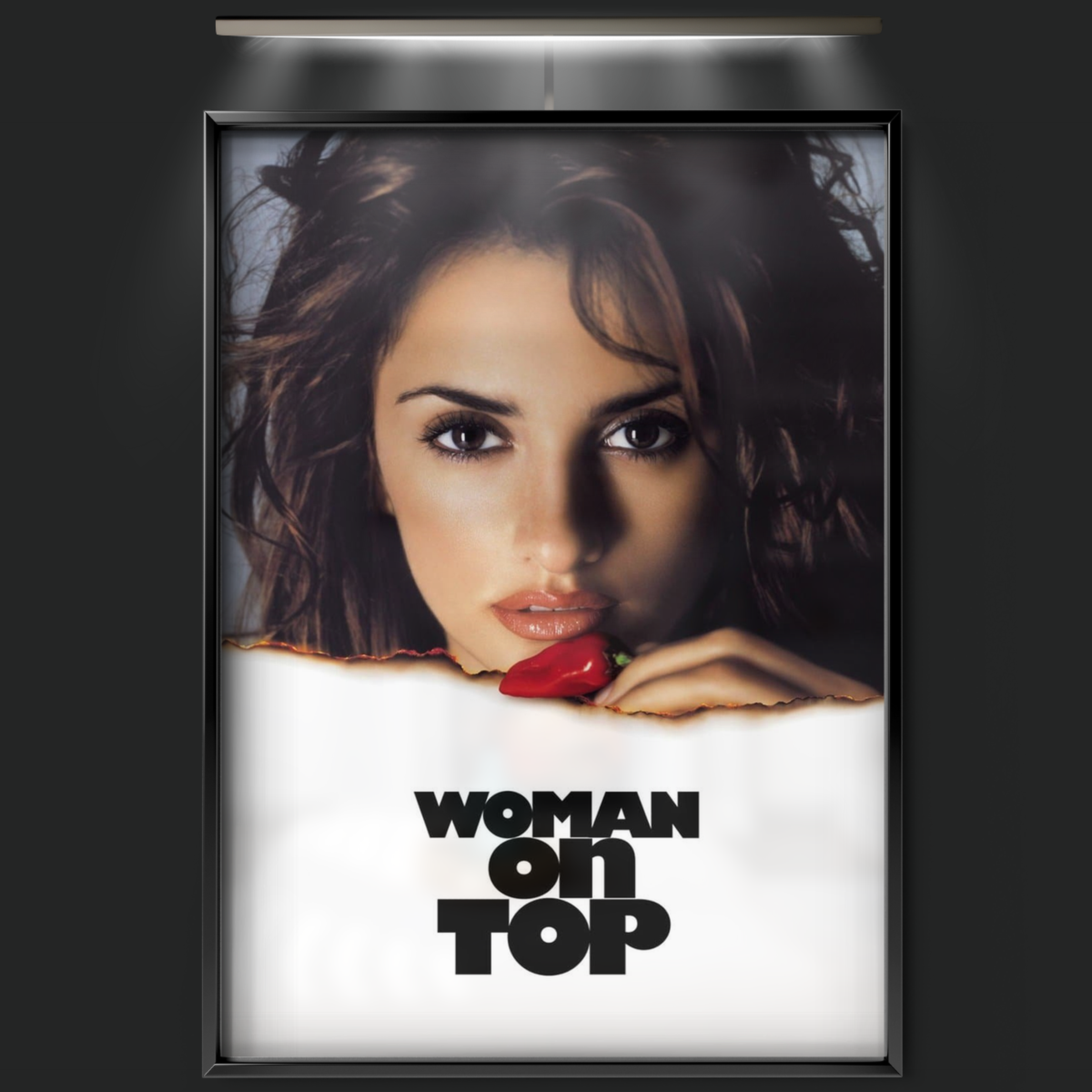 Woman On Top (2000)