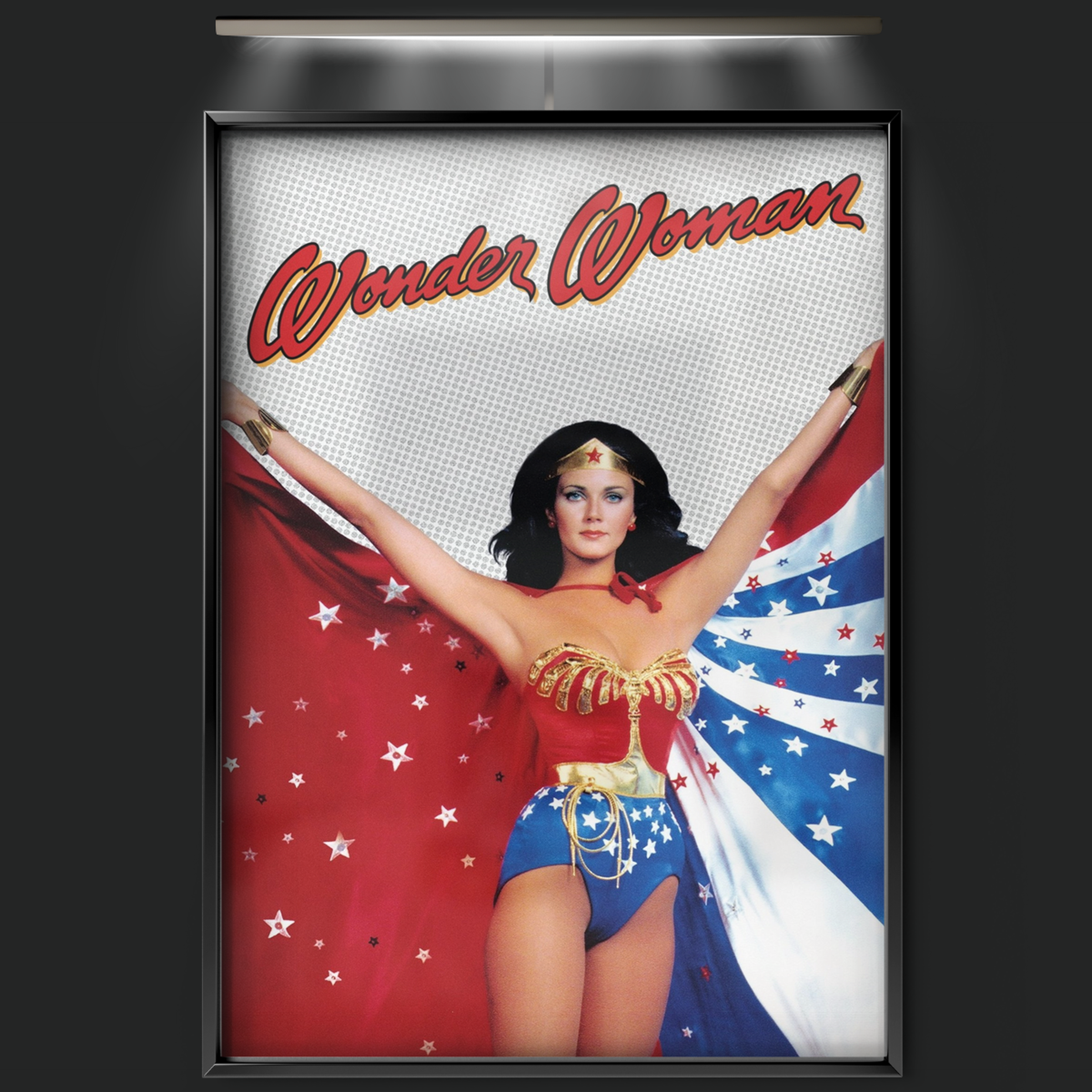 Wonder Woman (1975)