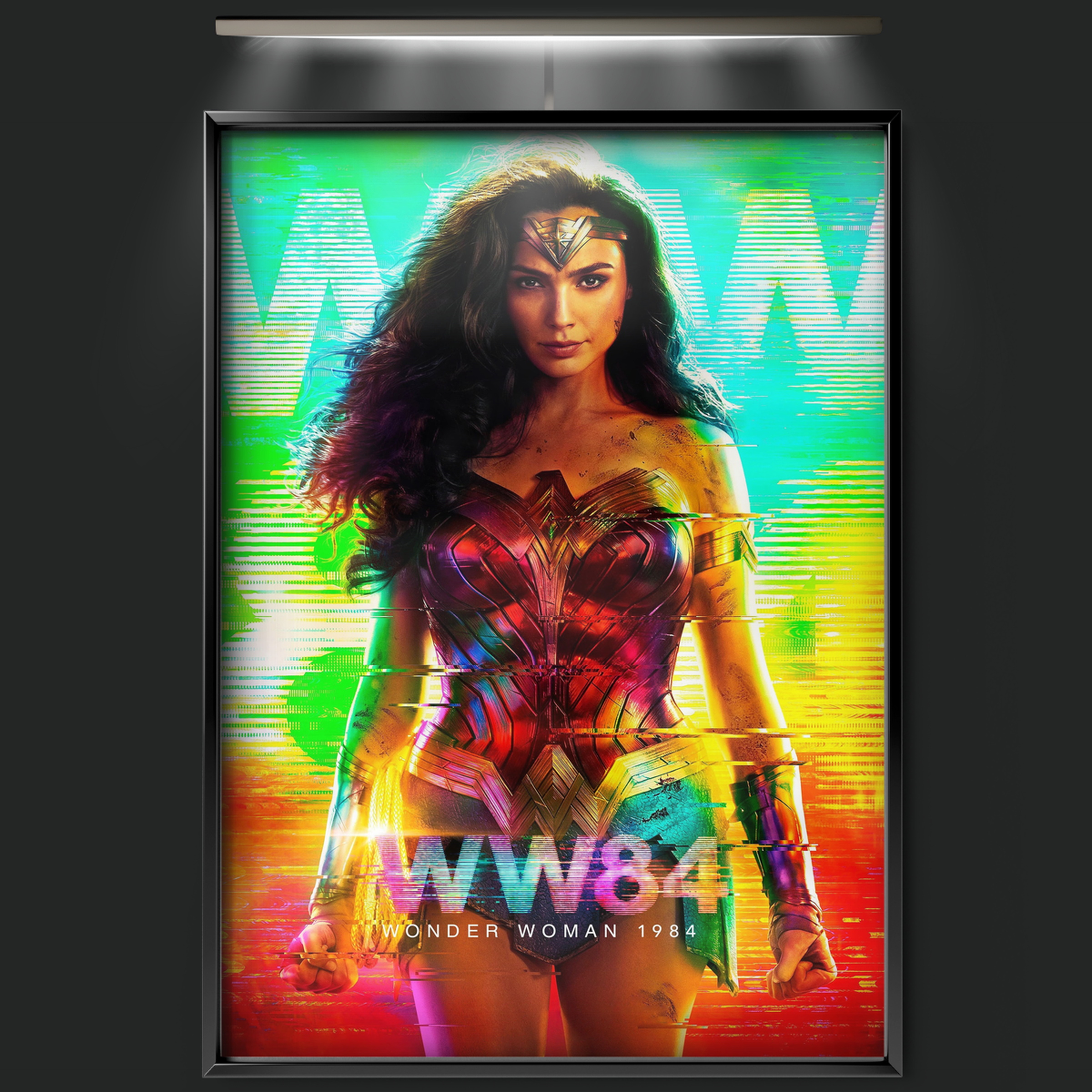Wonder Woman 1984 (2020)