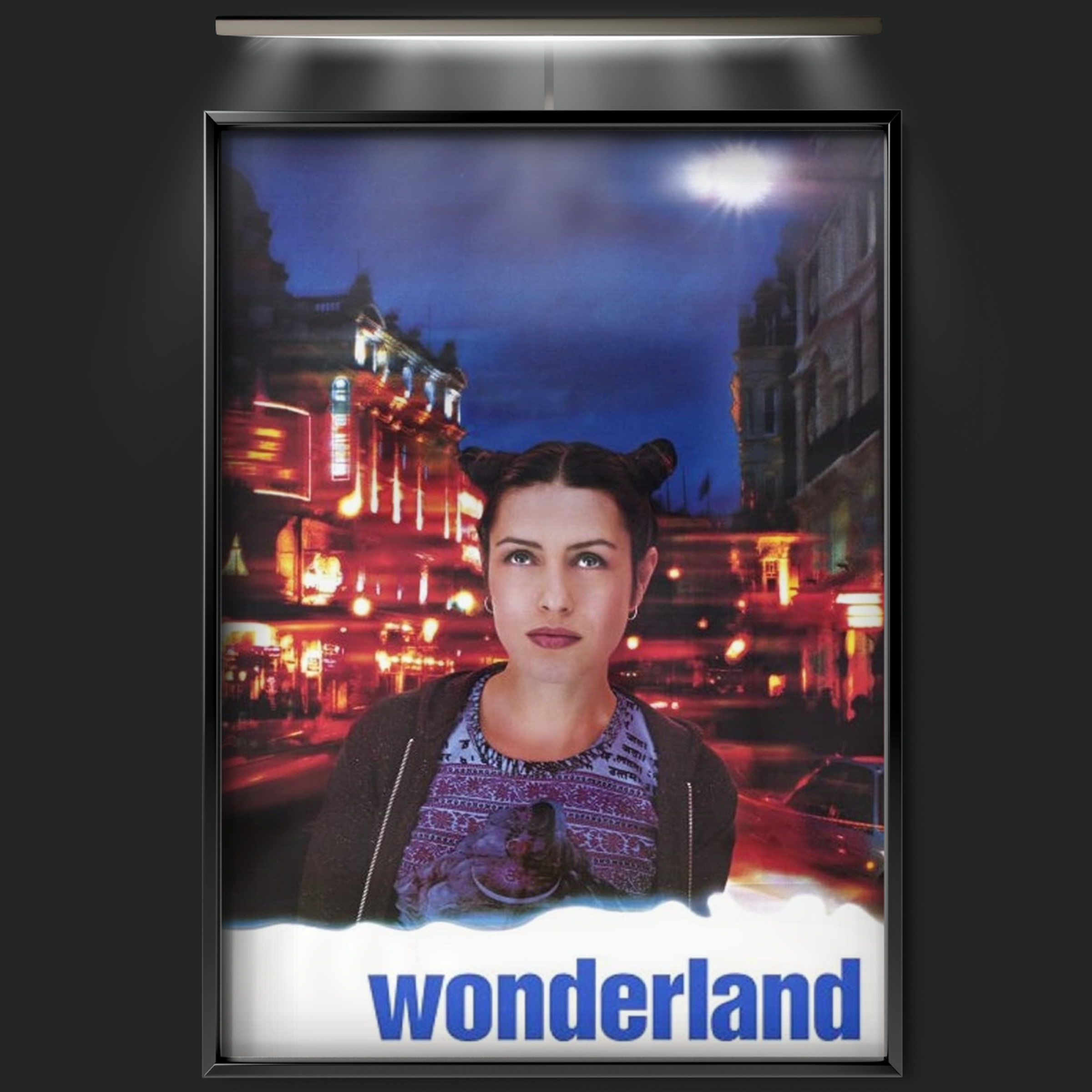 Wonderland (1999)
