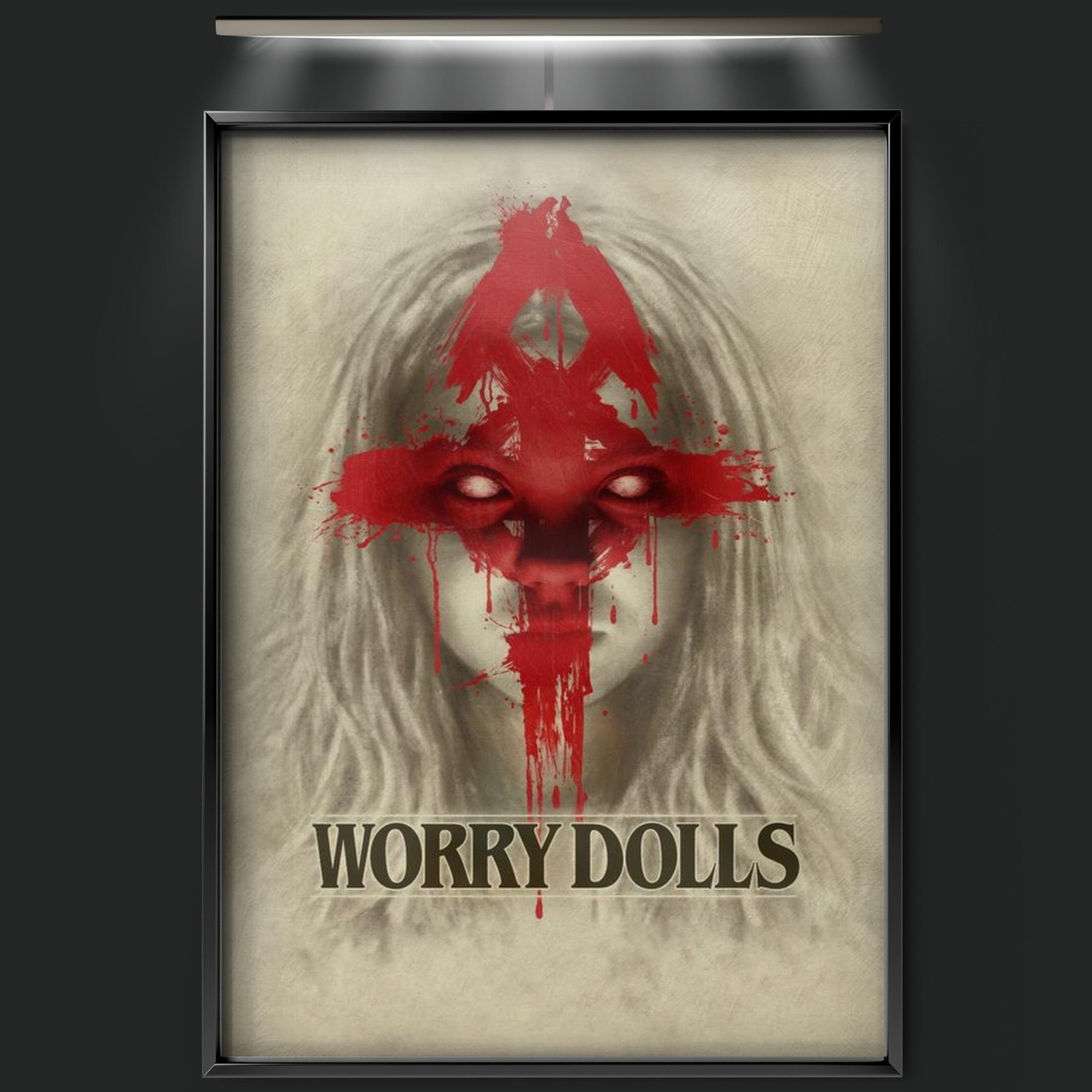 Worry Dolls (2016)