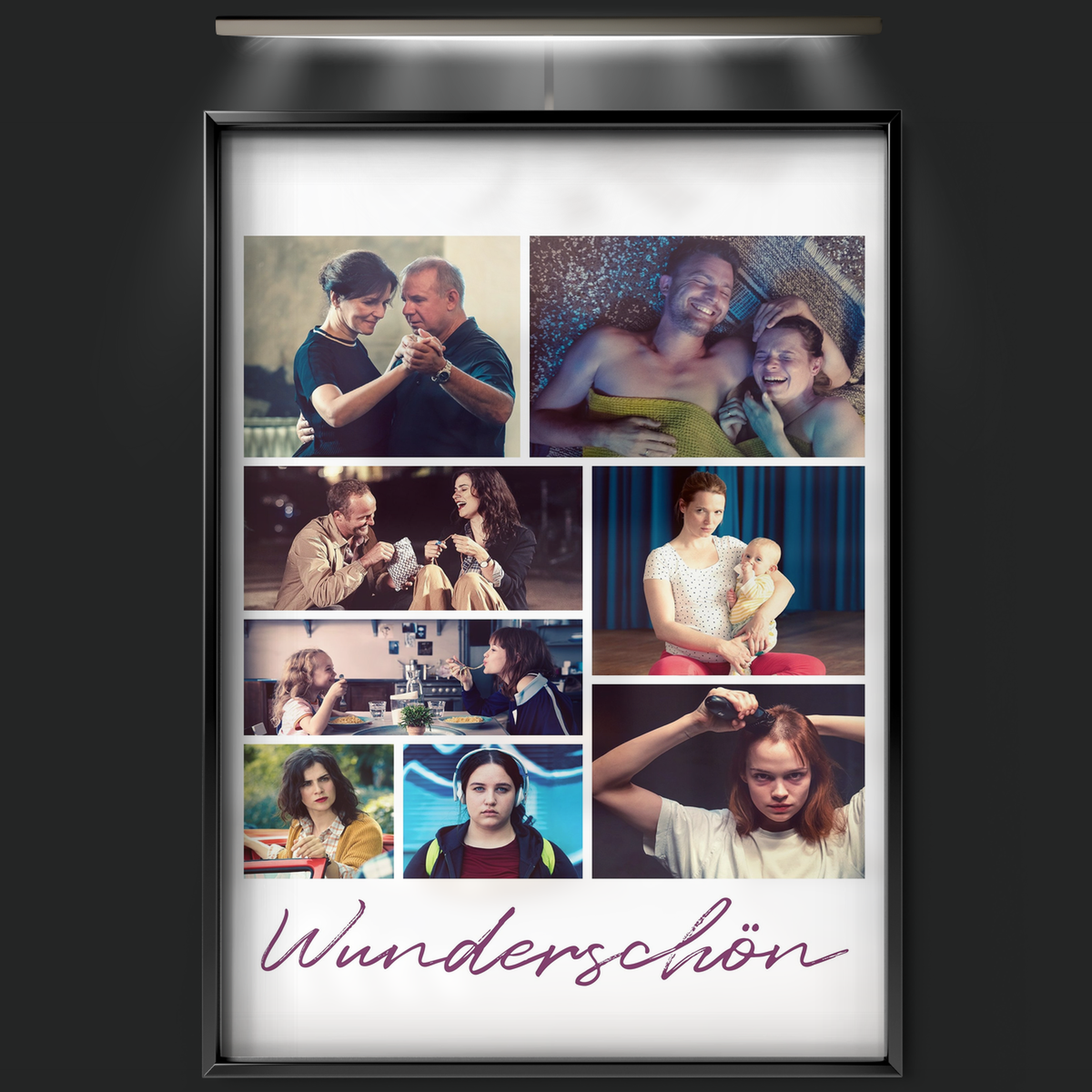Wunderschön (2022)