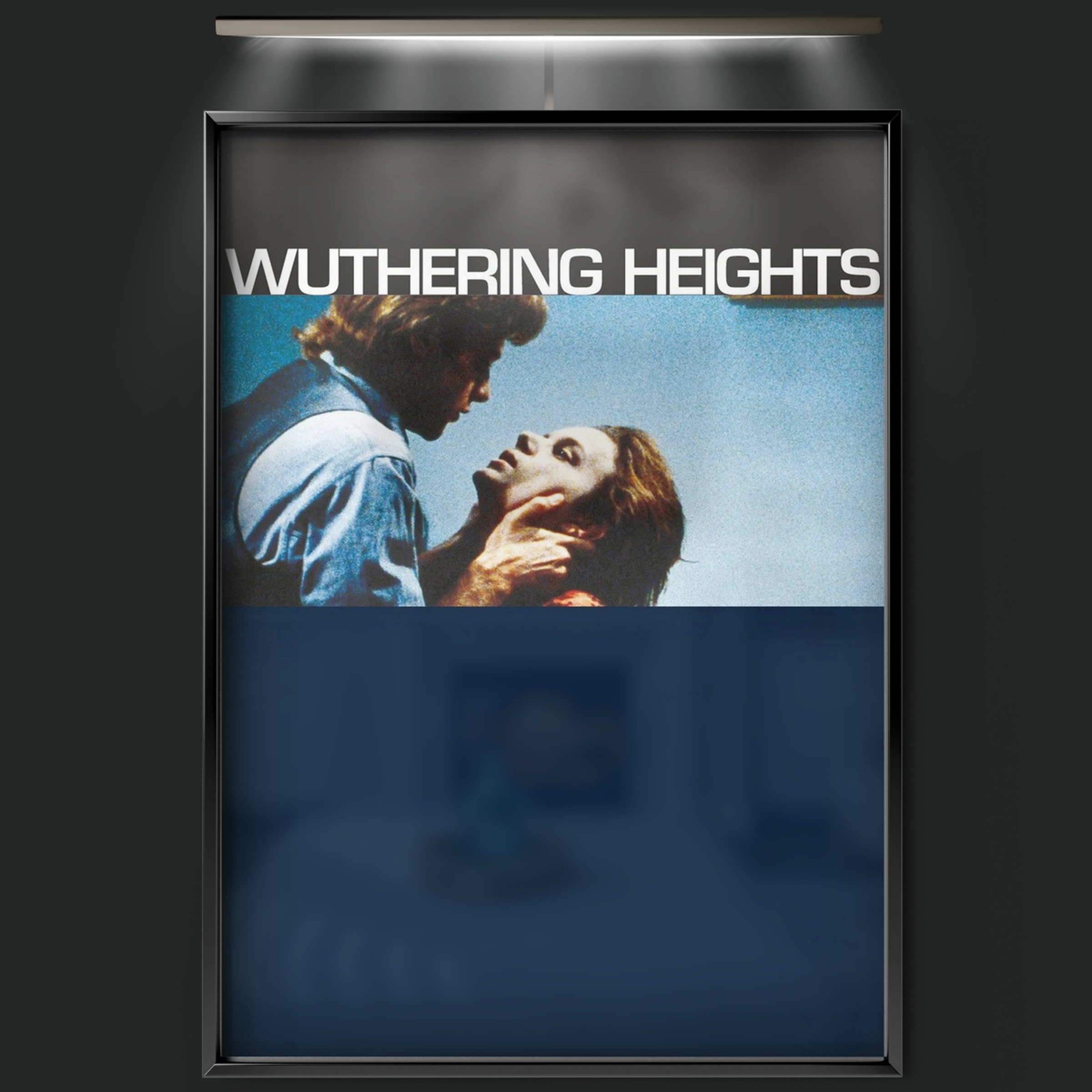 Wuthering Heights (1985)