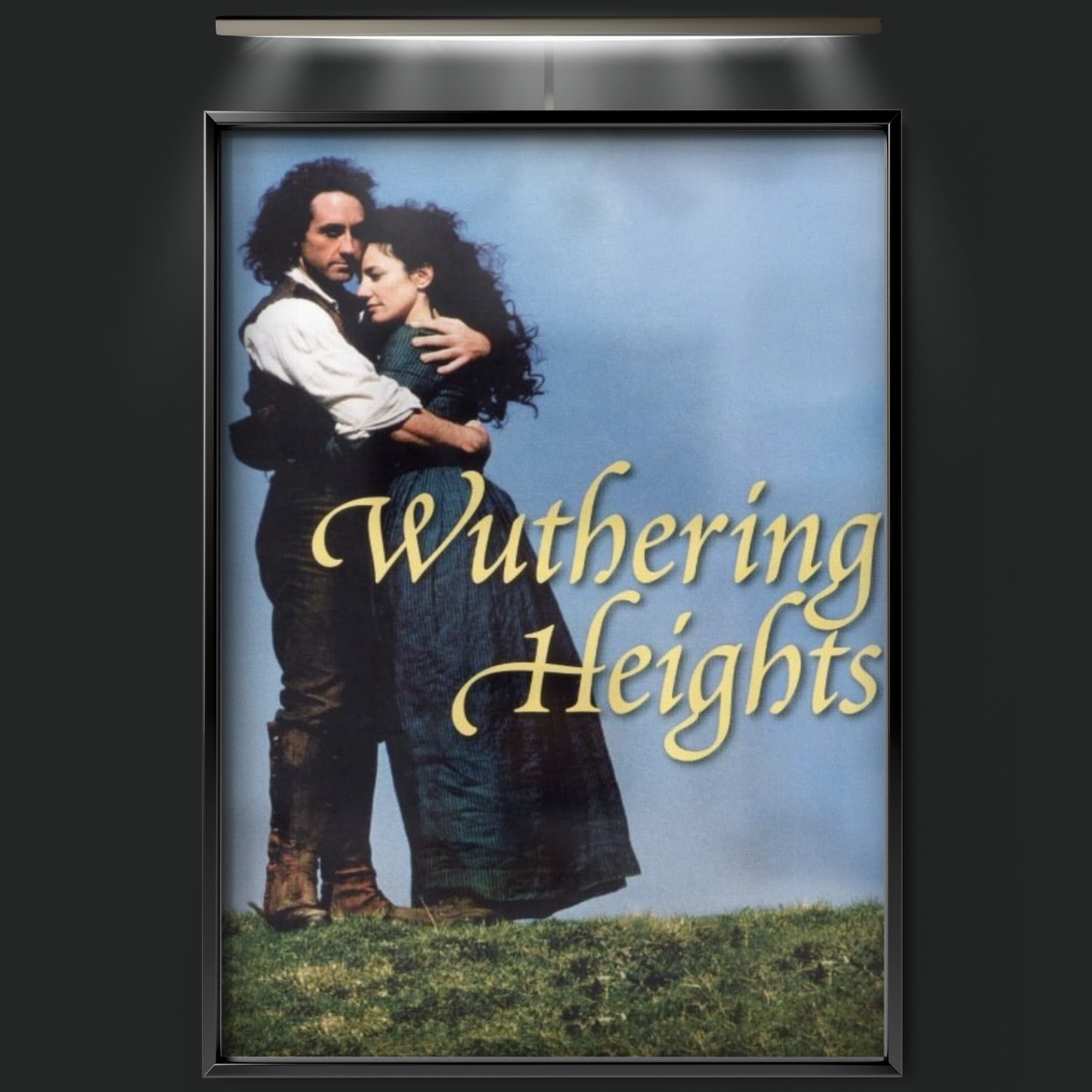 Wuthering Heights (1998)