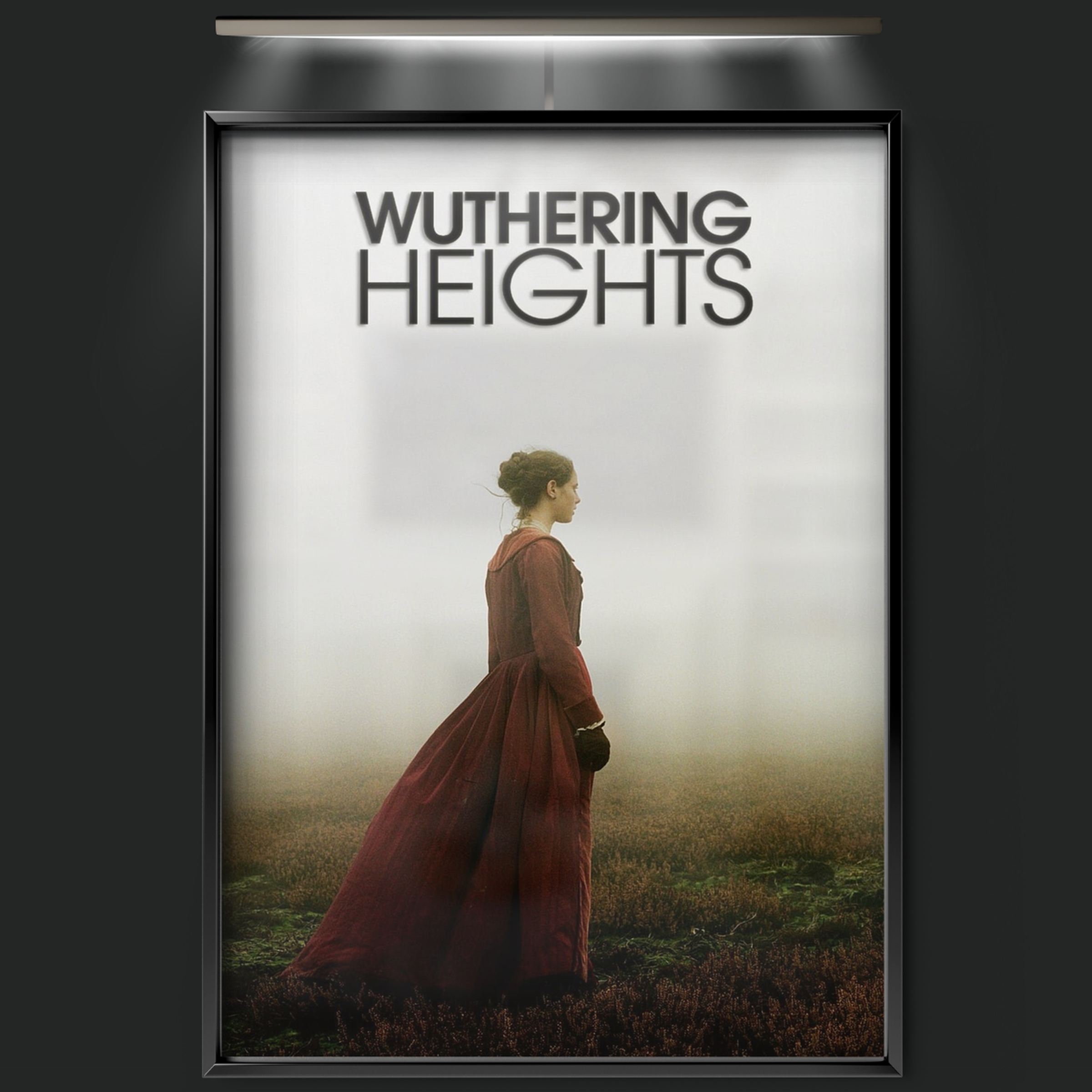 Wuthering Heights (2011)