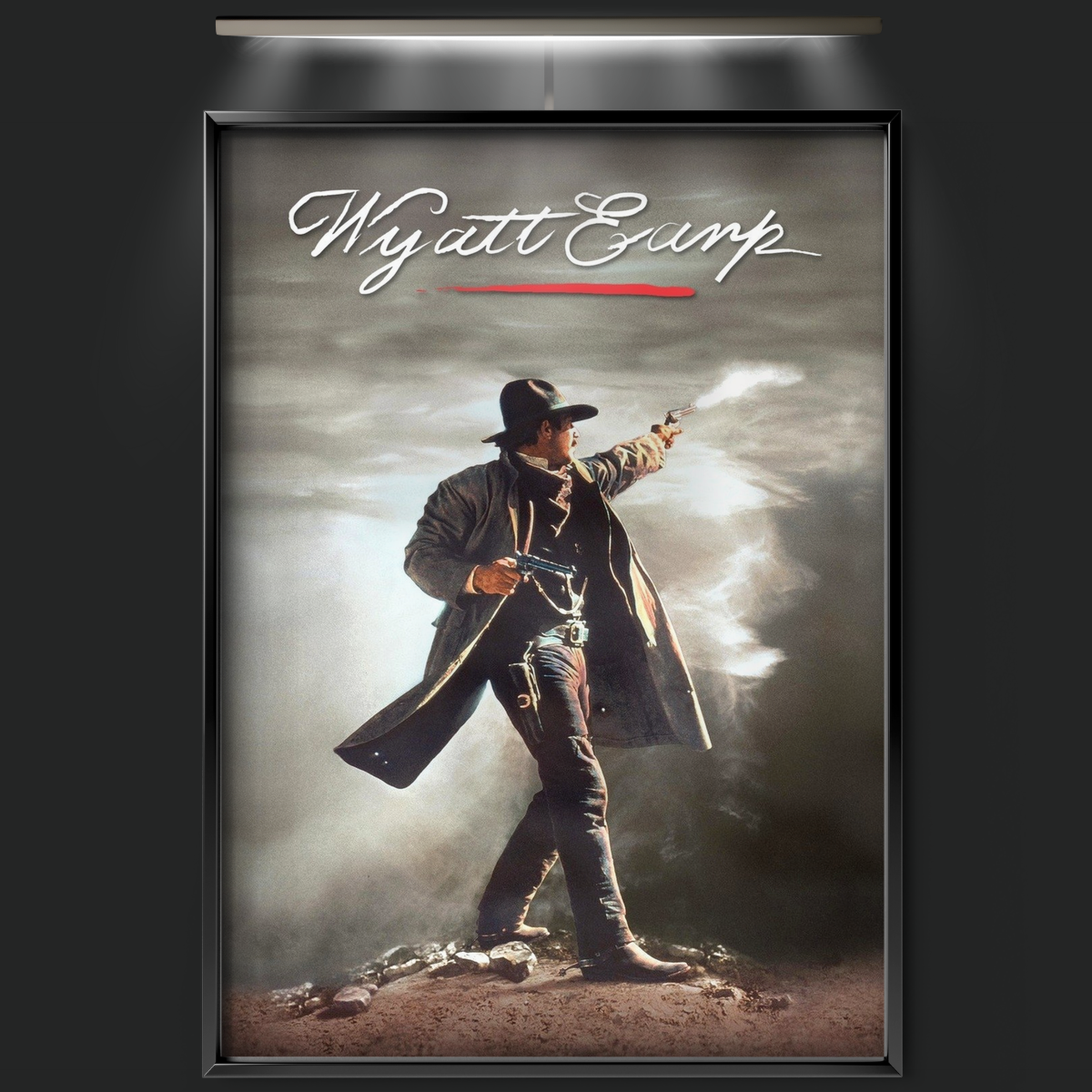 Wyatt Earp (1994)