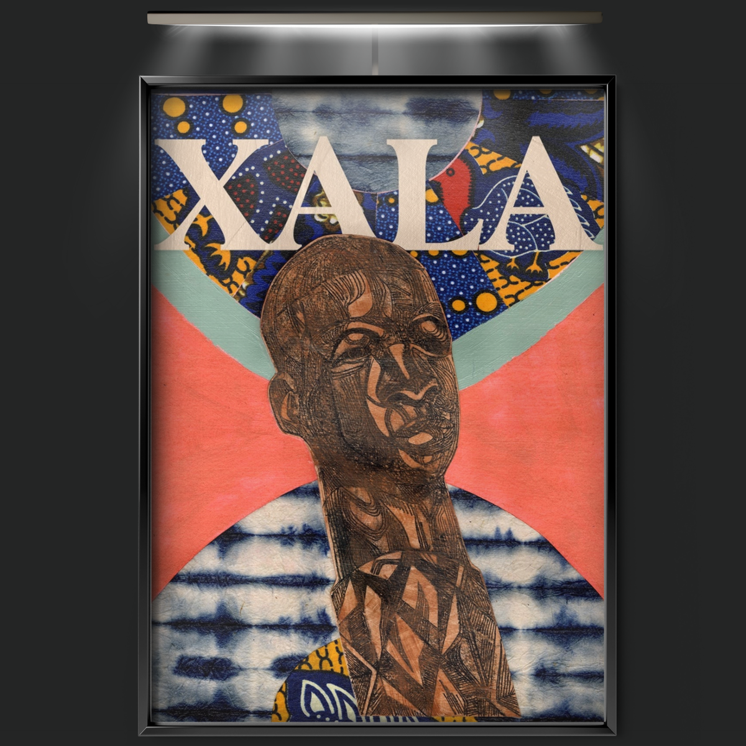 Xala (1975)