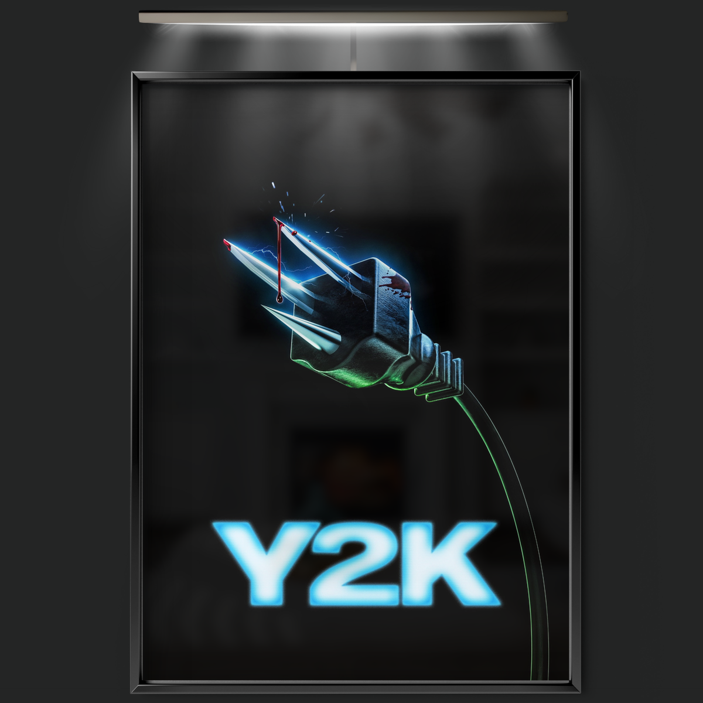 Y2k (2024)