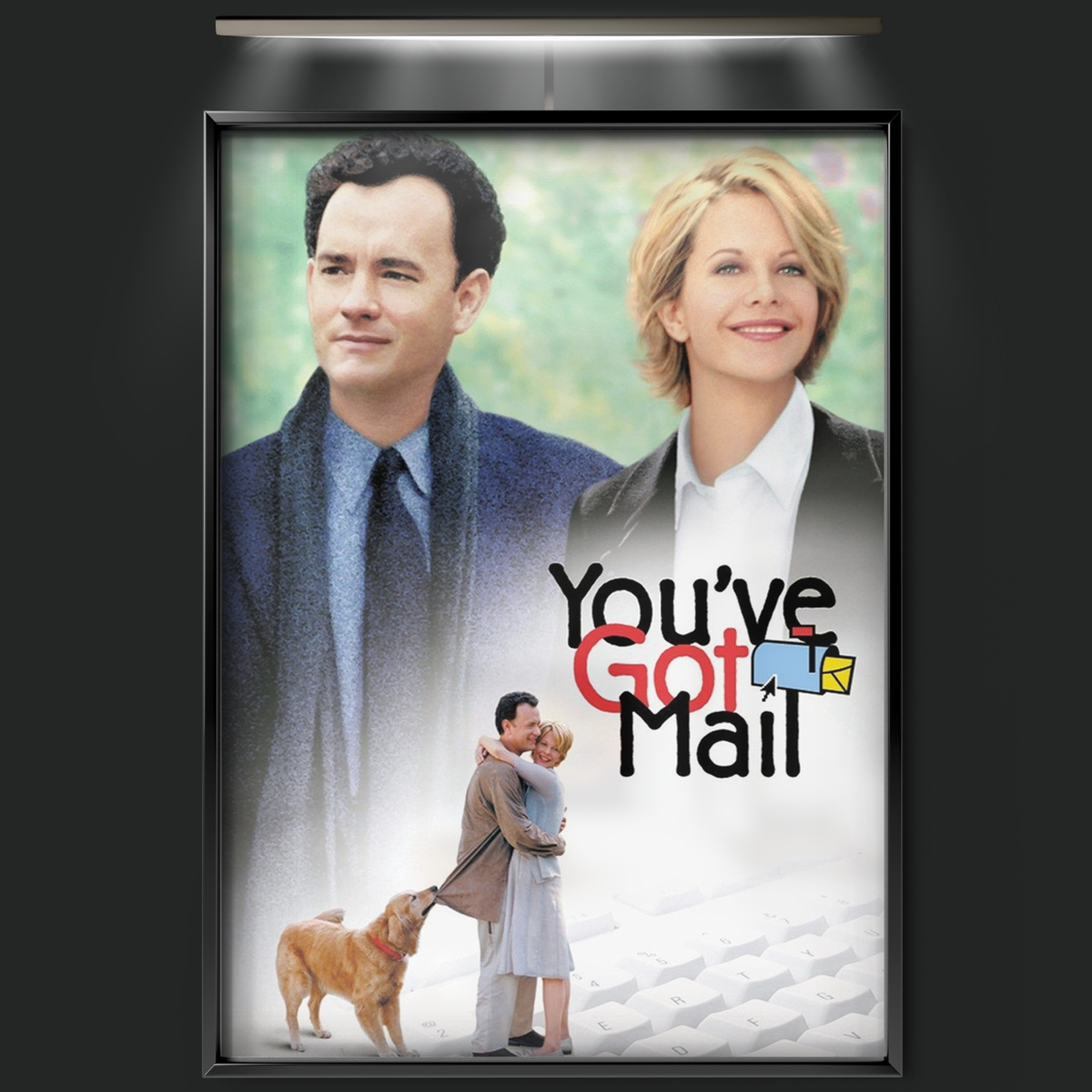 You've Got Mail (1998)