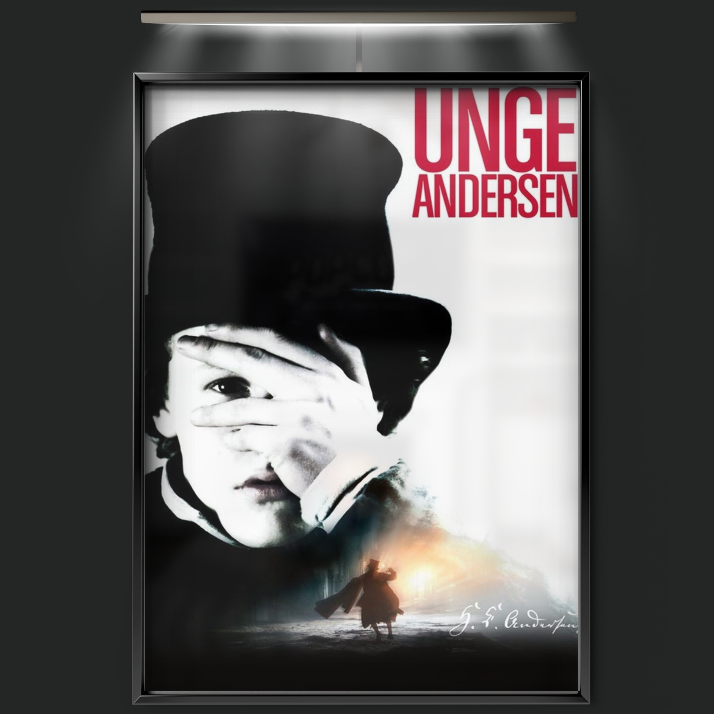 Young Andersen (2005)