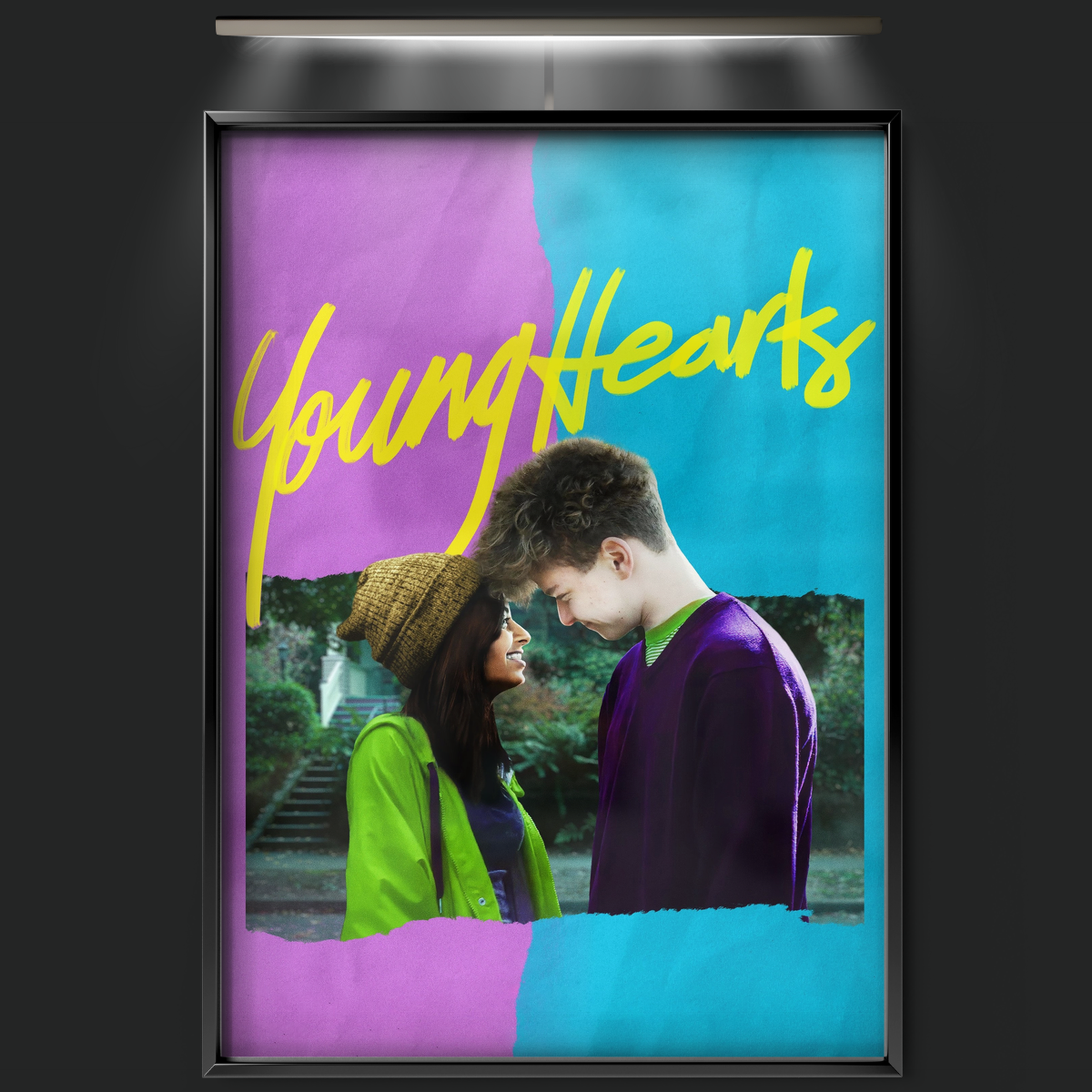 Young Hearts (2020)