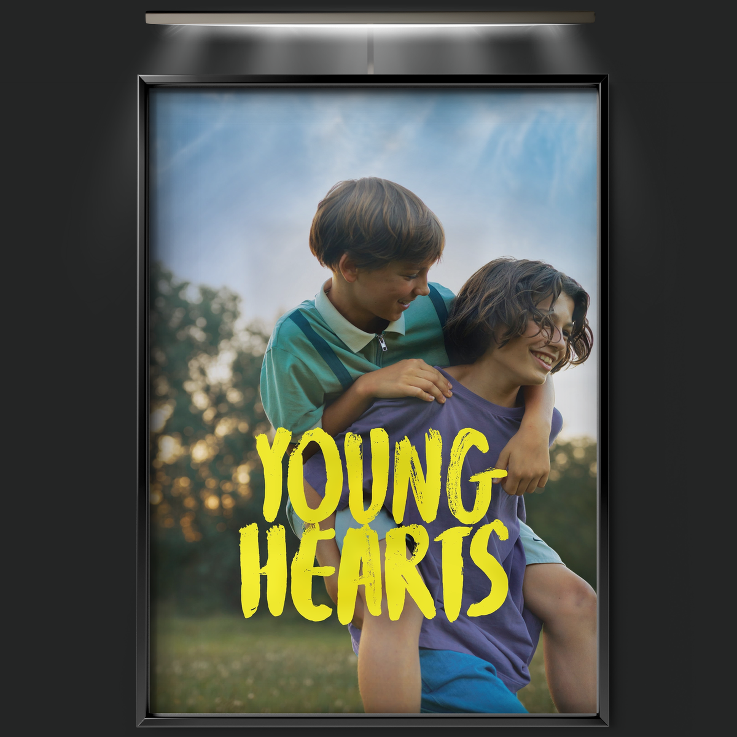 Young Hearts (2024)