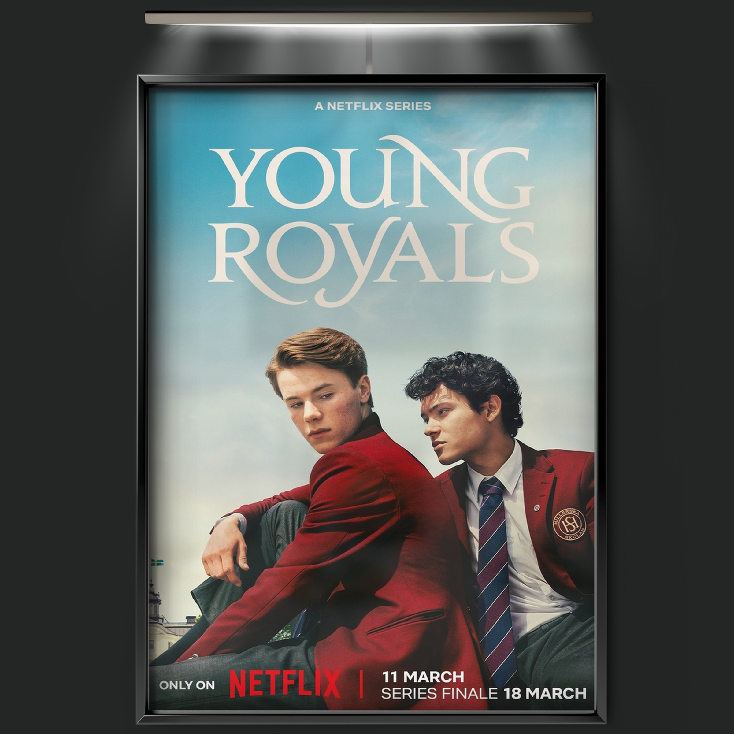 Young Royals (2021)