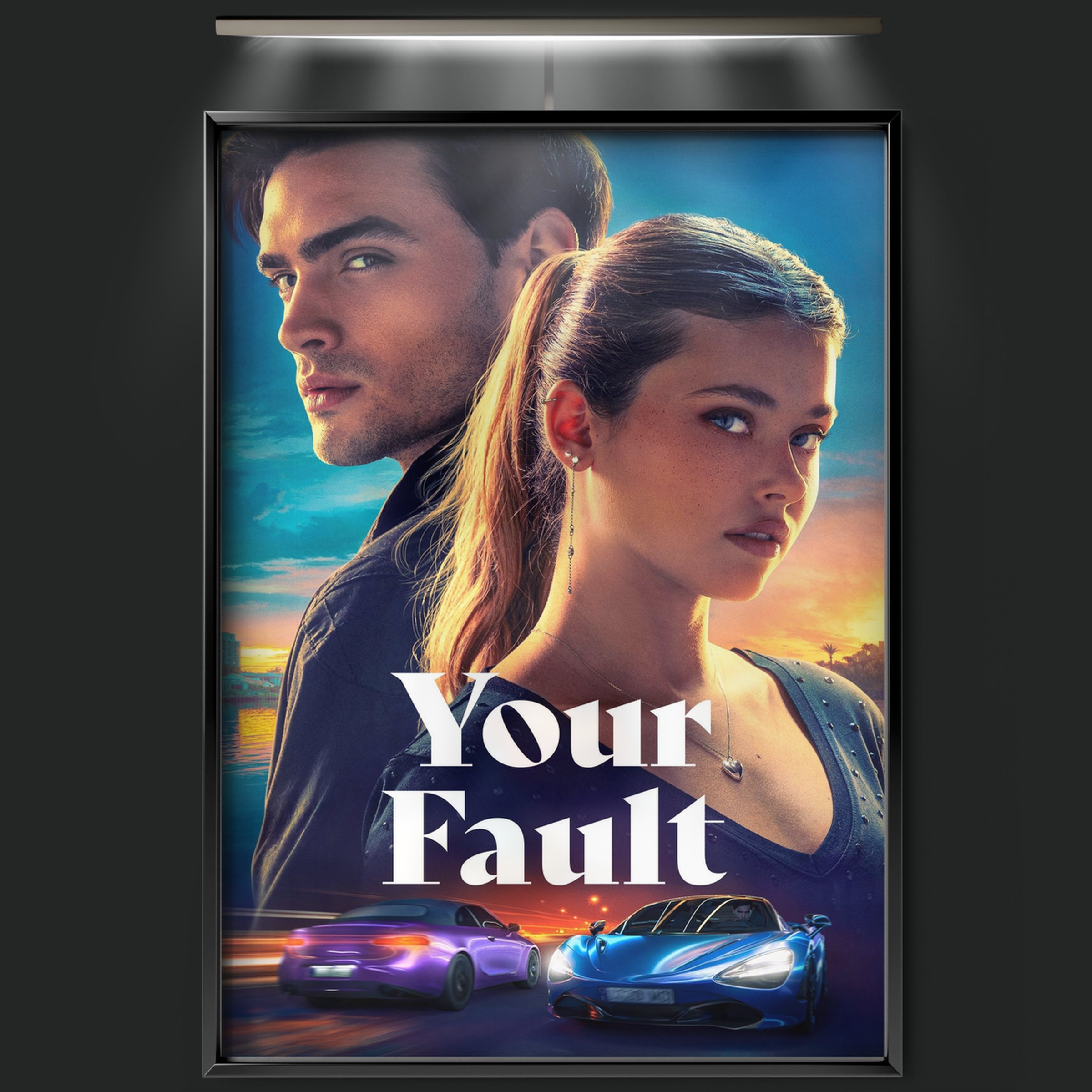 Your Fault (2024)