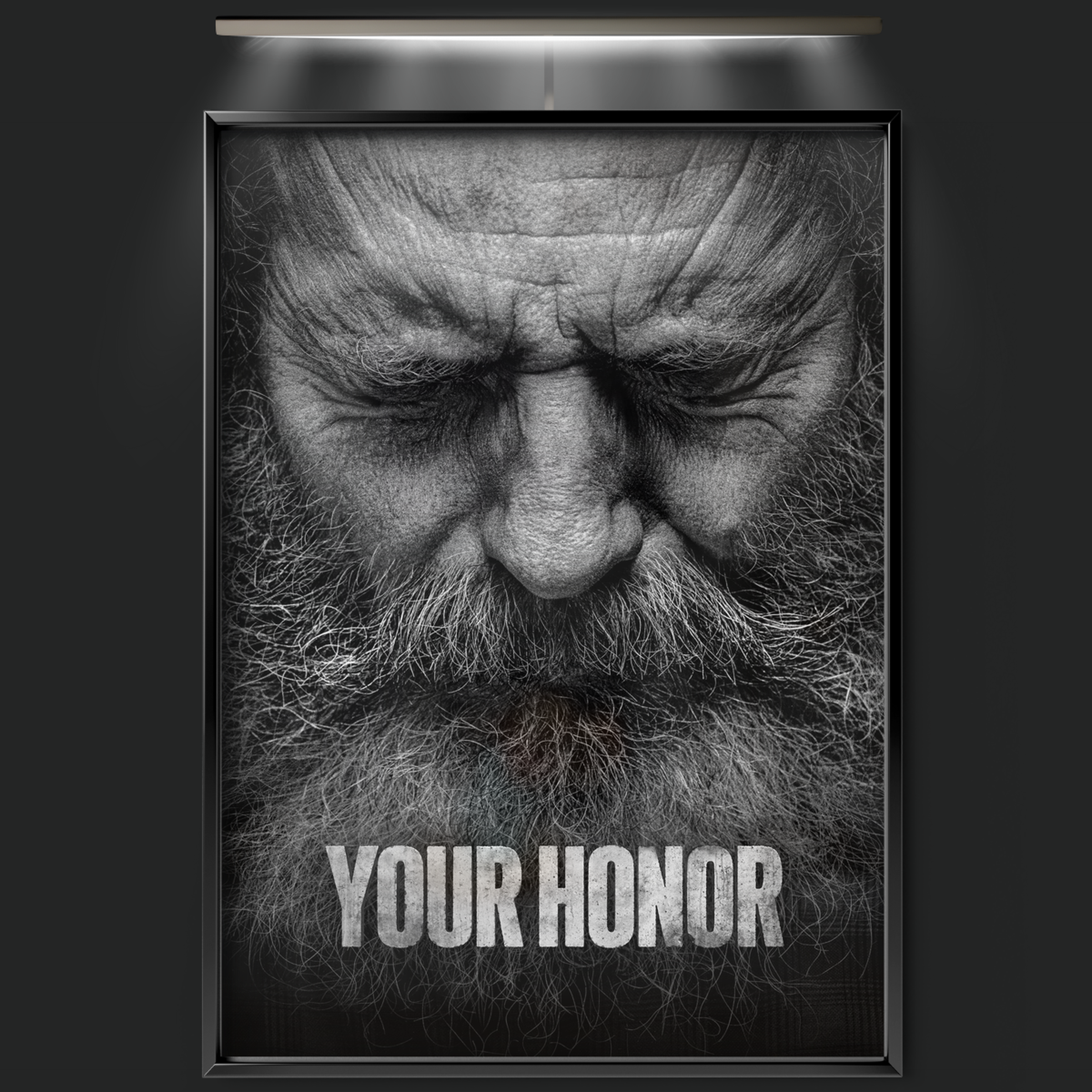 Your Honor (2020)