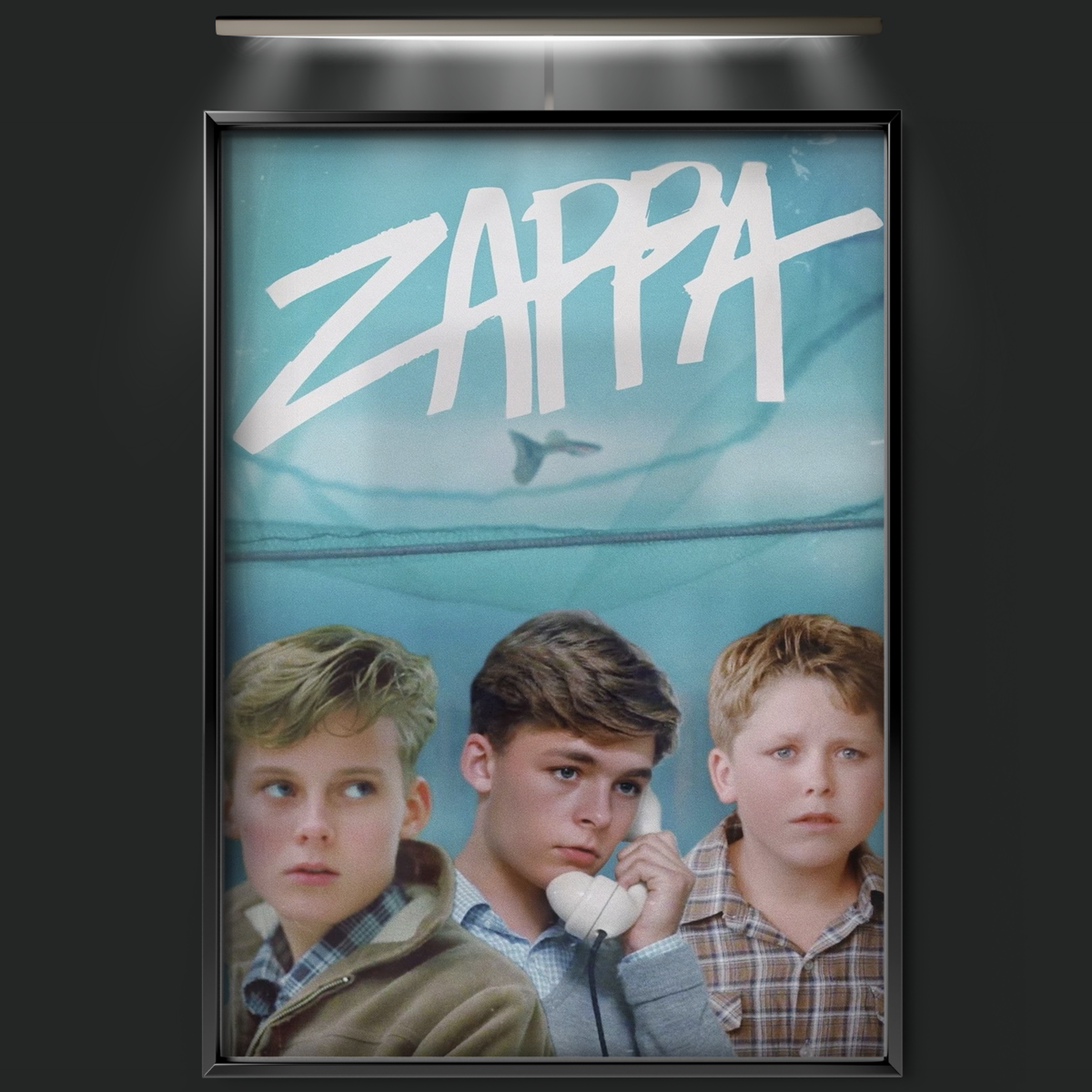 Zappa (1983)