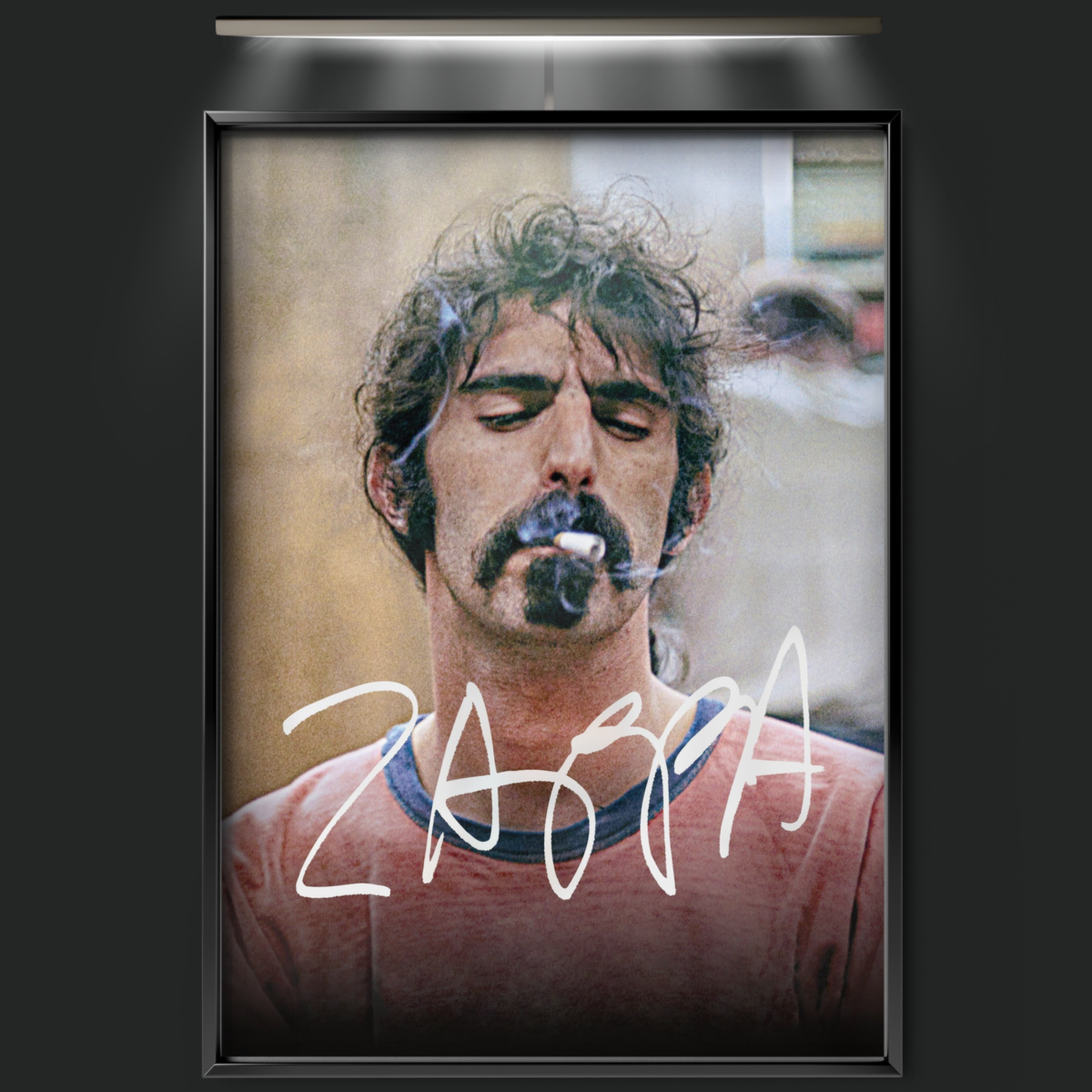 Zappa (2020)