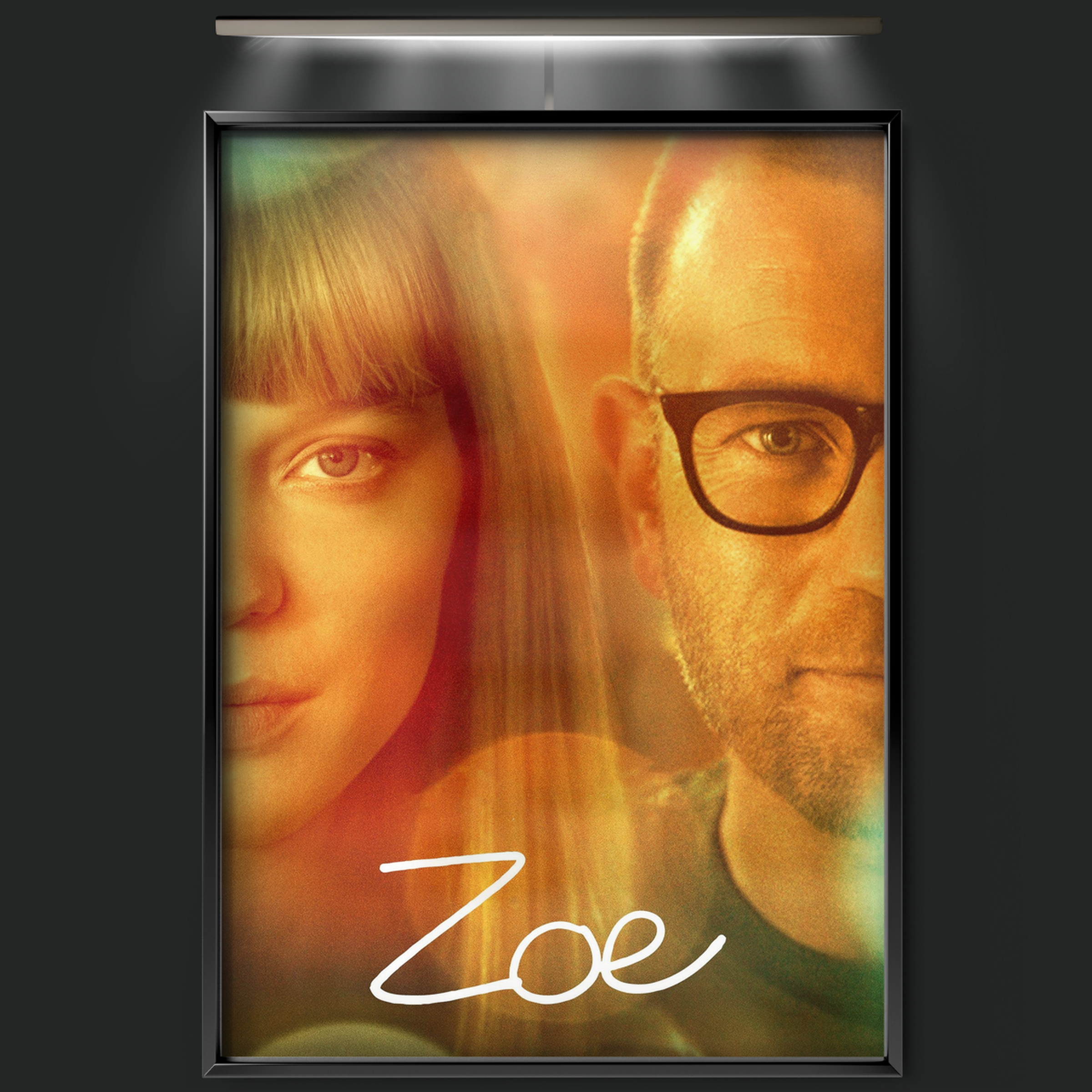 Zoe (2018)
