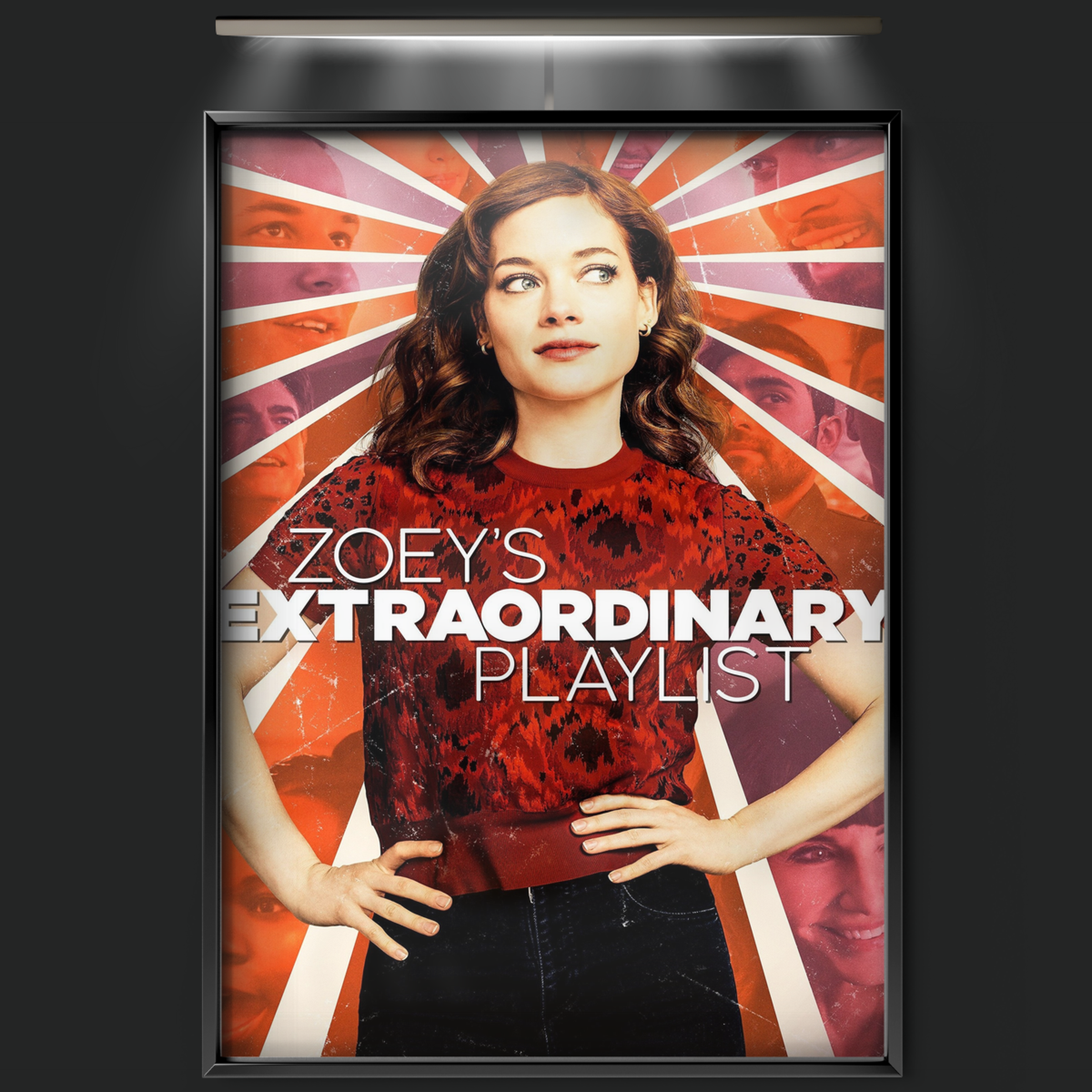 Zoey's Extraordinary Playlist (2020)
