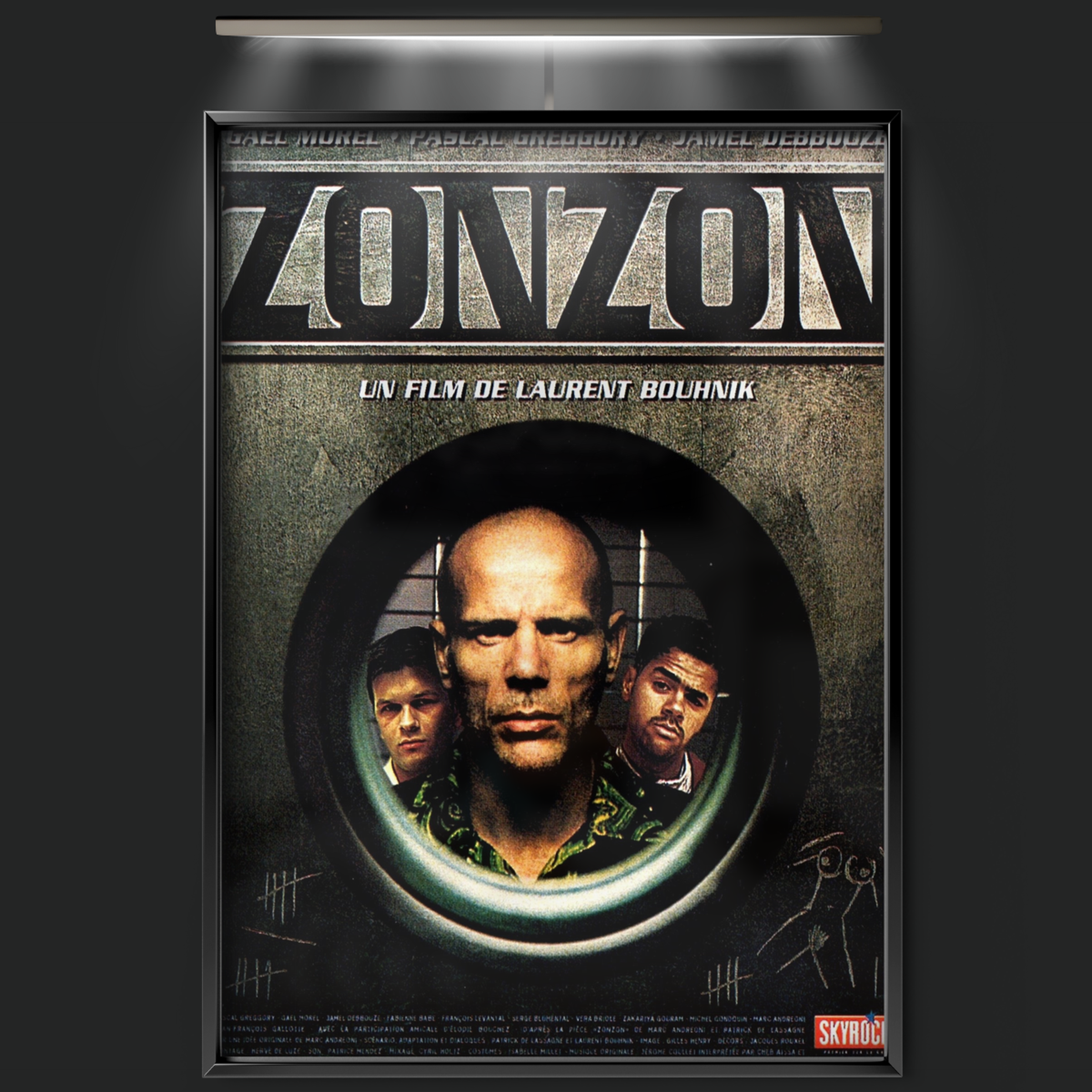Zonzon (1998)