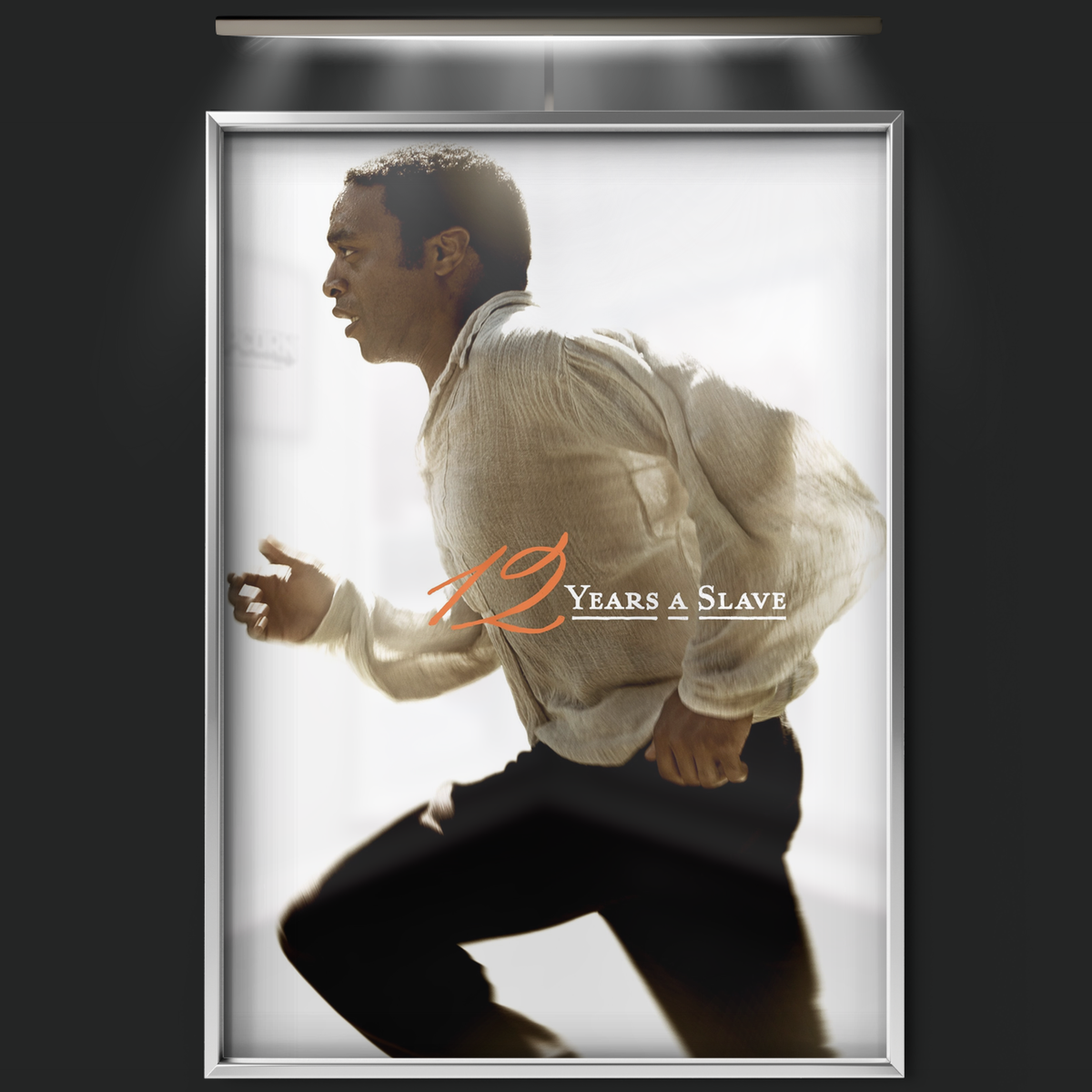 12 Years A Slave (2013)